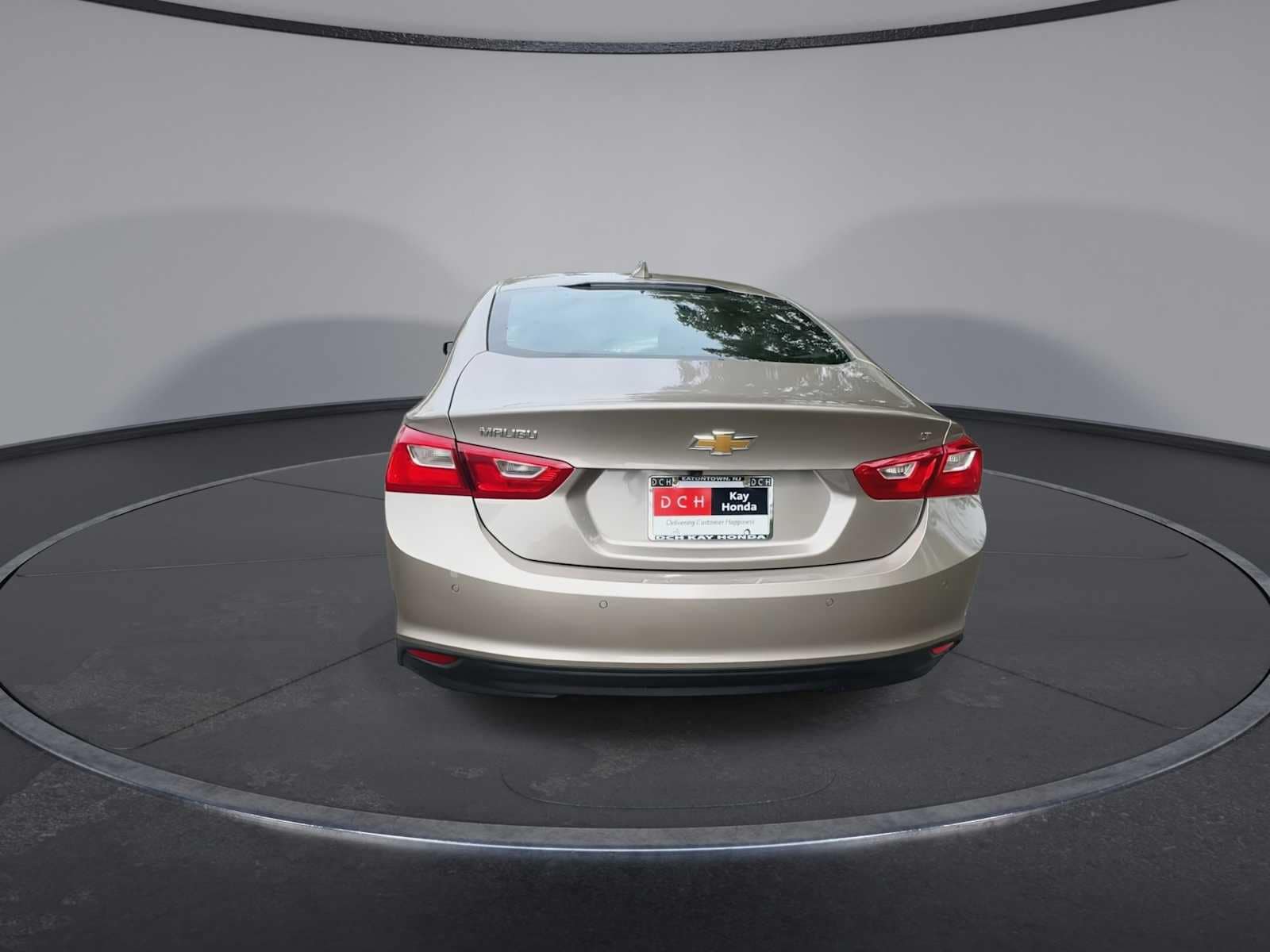 Thumbnail: 2025 Chevrolet Malibu - 7