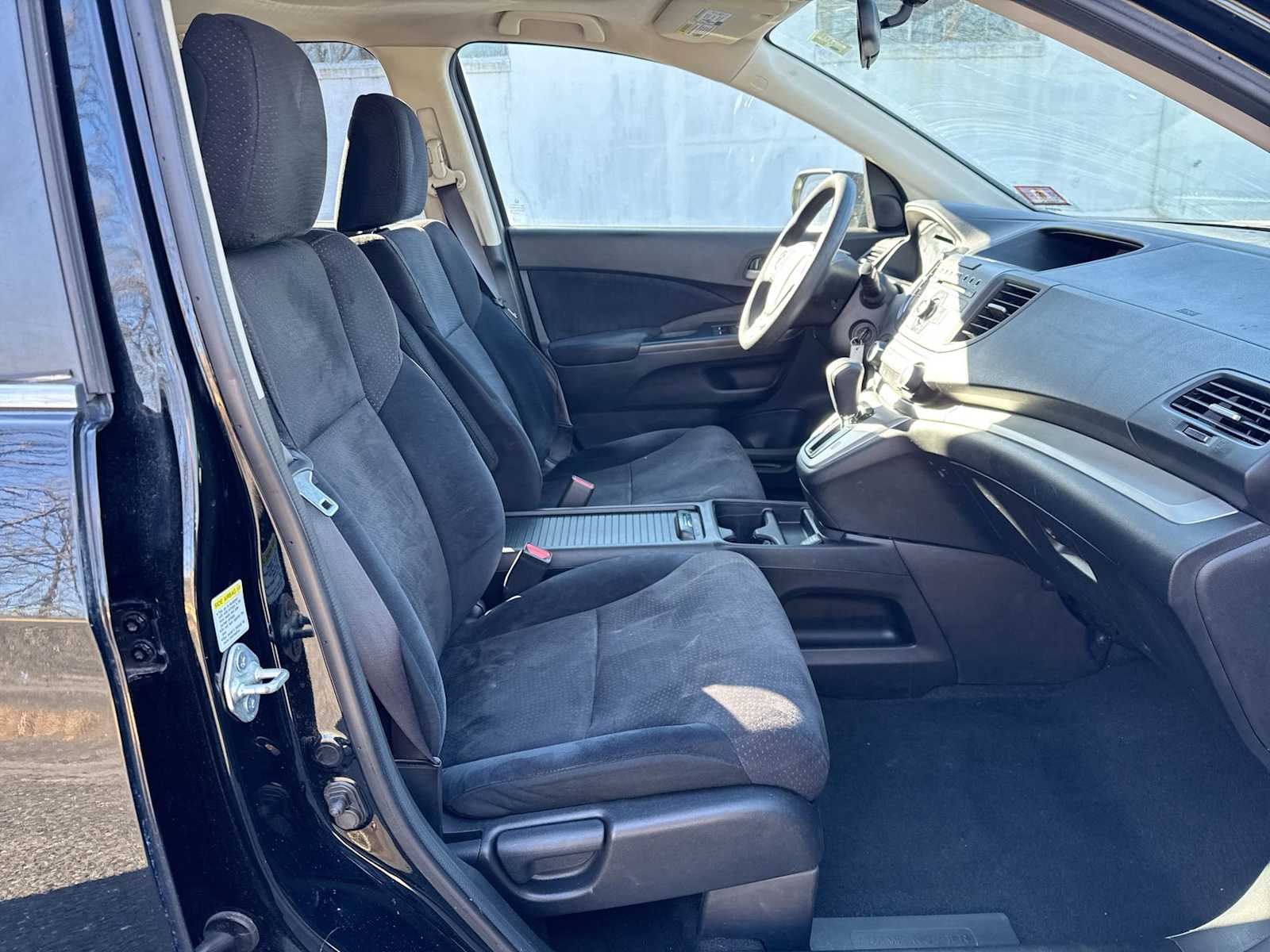 Thumbnail: 2013 Honda CR-V - 15