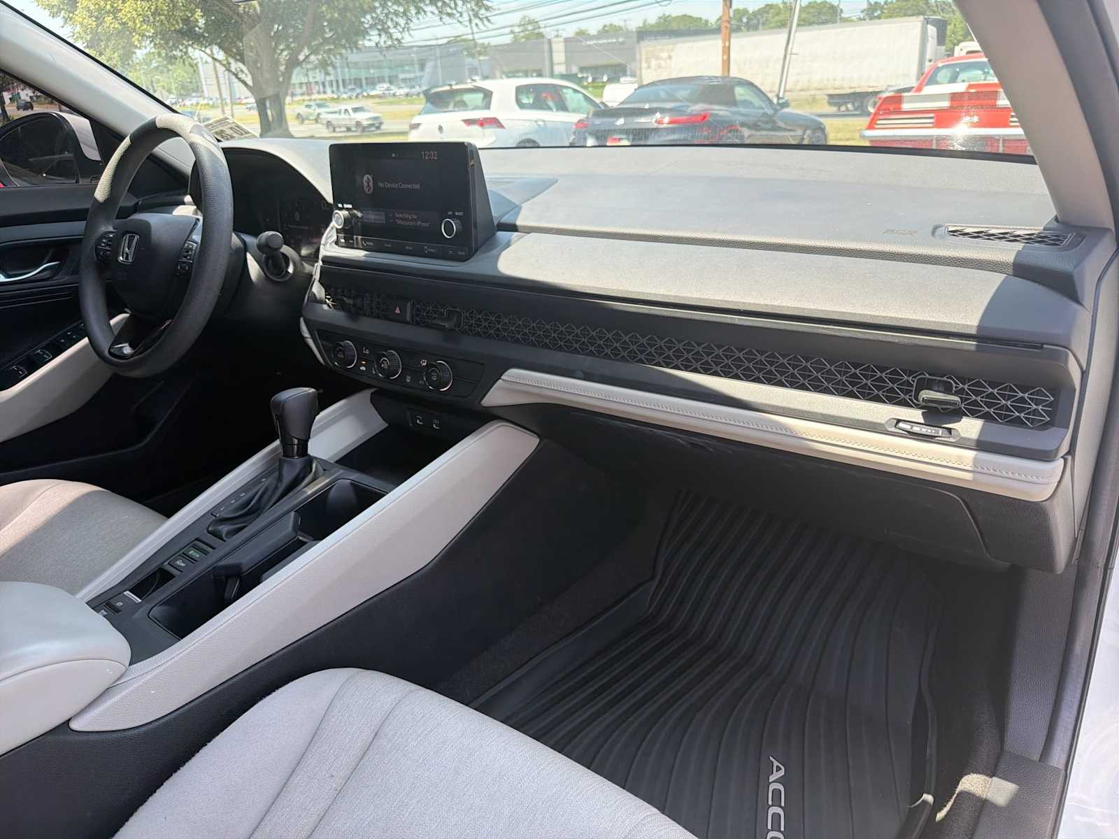 Thumbnail: 2024 Honda Accord - 16