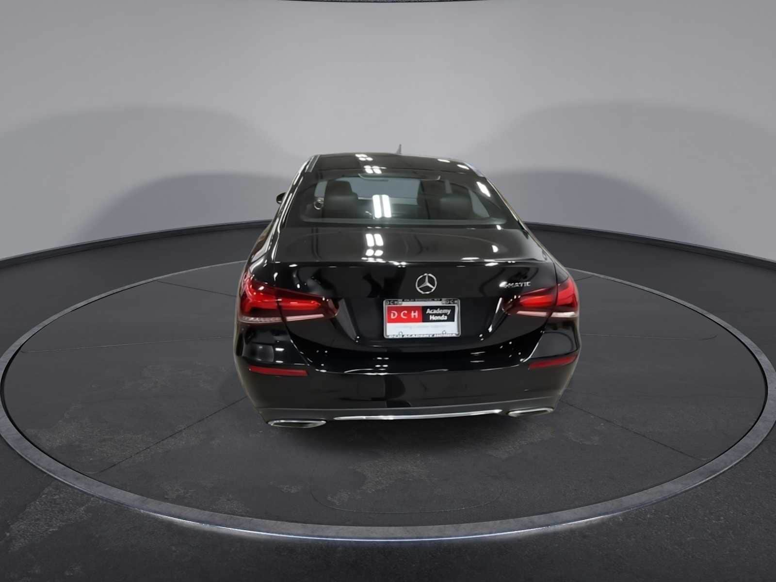 Thumbnail: 2022 Mercedes-Benz A-Class - 7