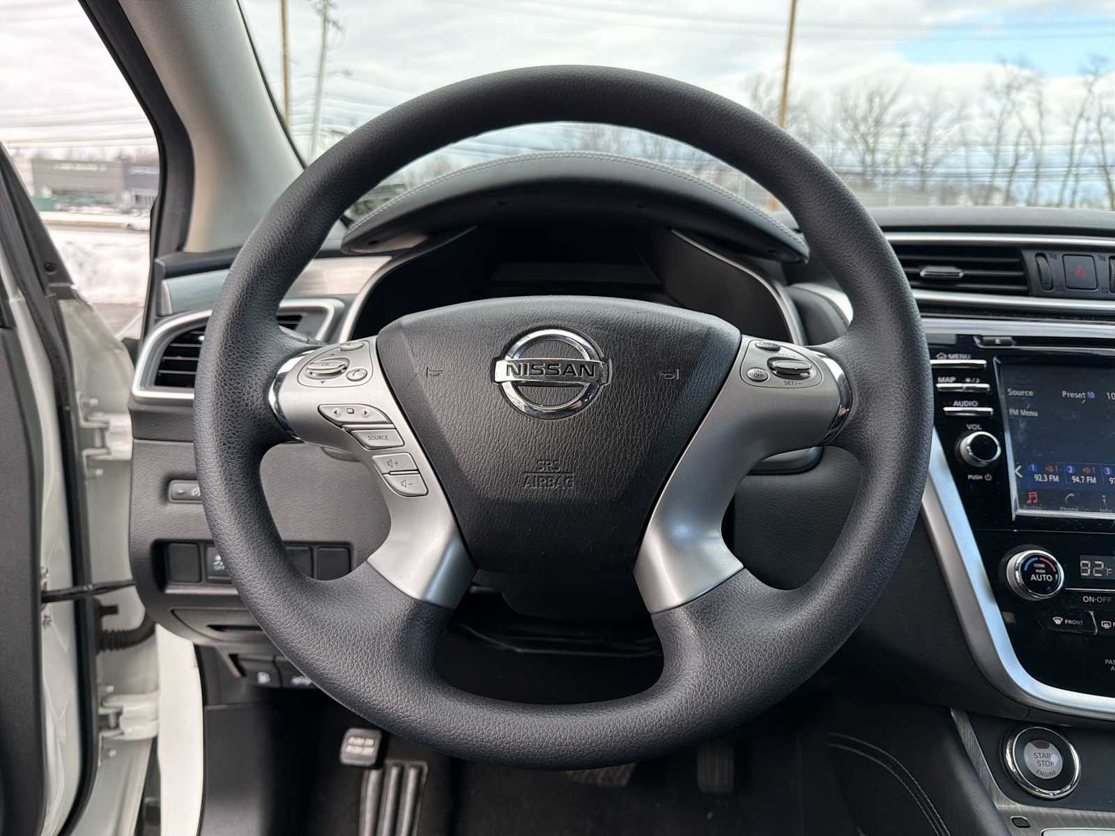 Thumbnail: 2018 Nissan Murano - 23