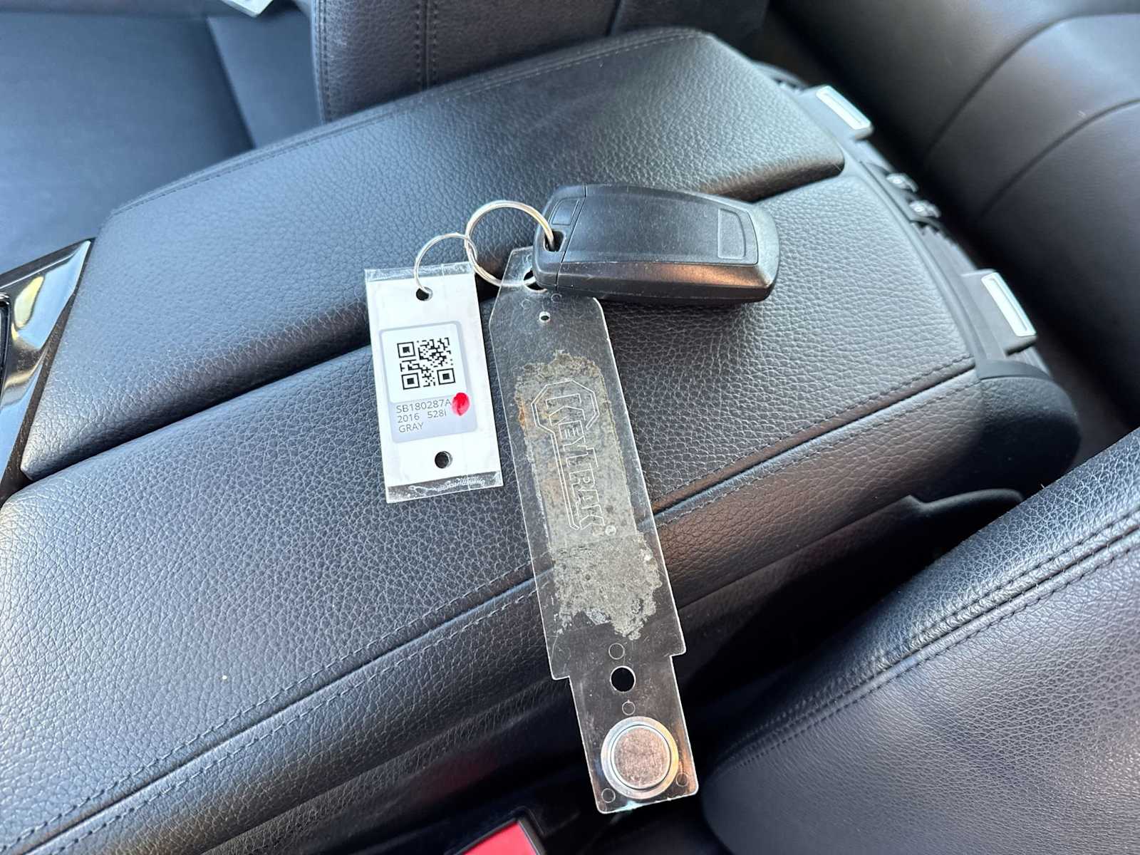 Thumbnail: 2016 BMW 5 Series - 34