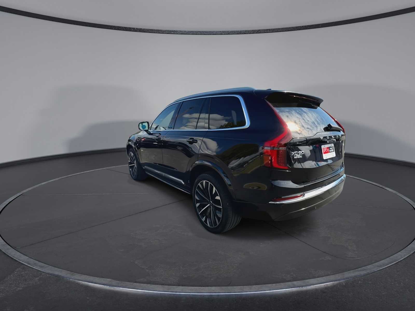 Thumbnail: 2025 Volvo XC90 - 5