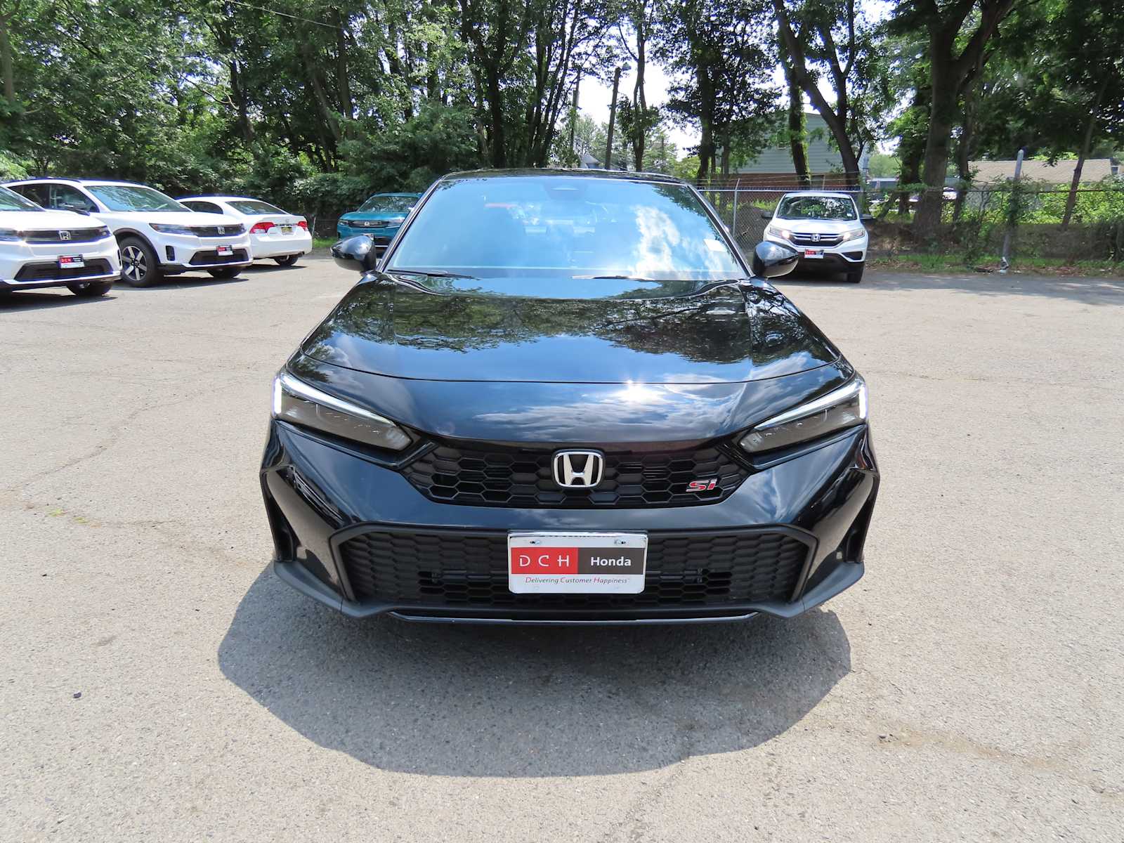 Thumbnail: 2026 Honda Civic - 6