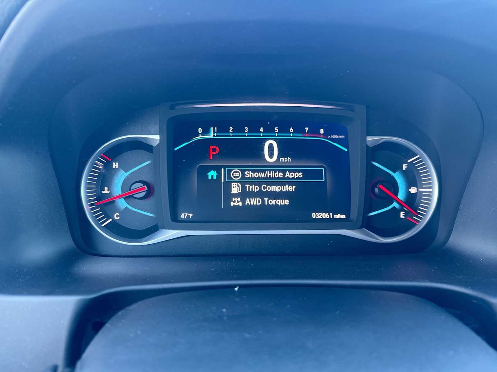 Thumbnail: 2022 Honda Pilot - 31