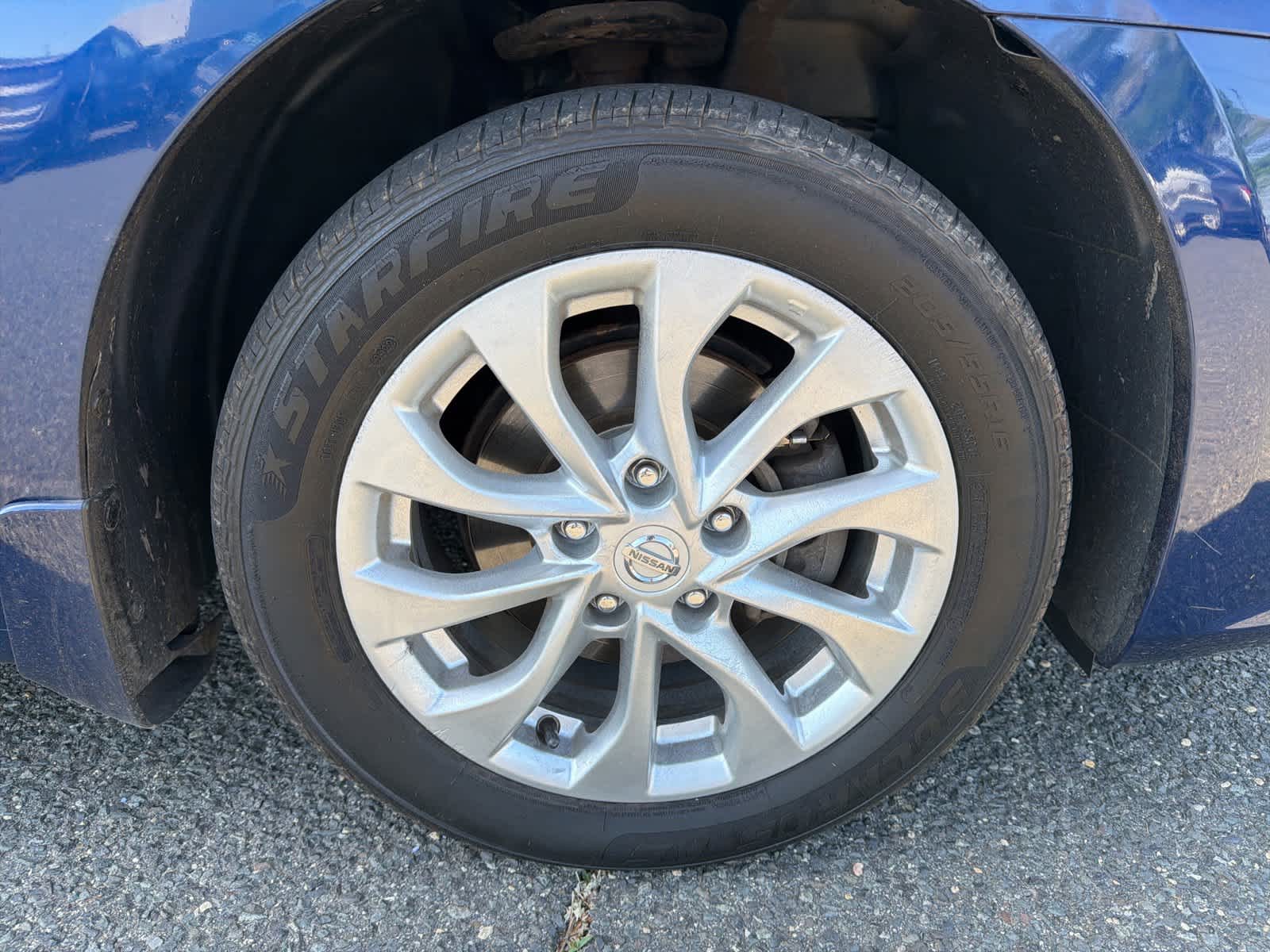 Thumbnail: 2018 Nissan Sentra - 26