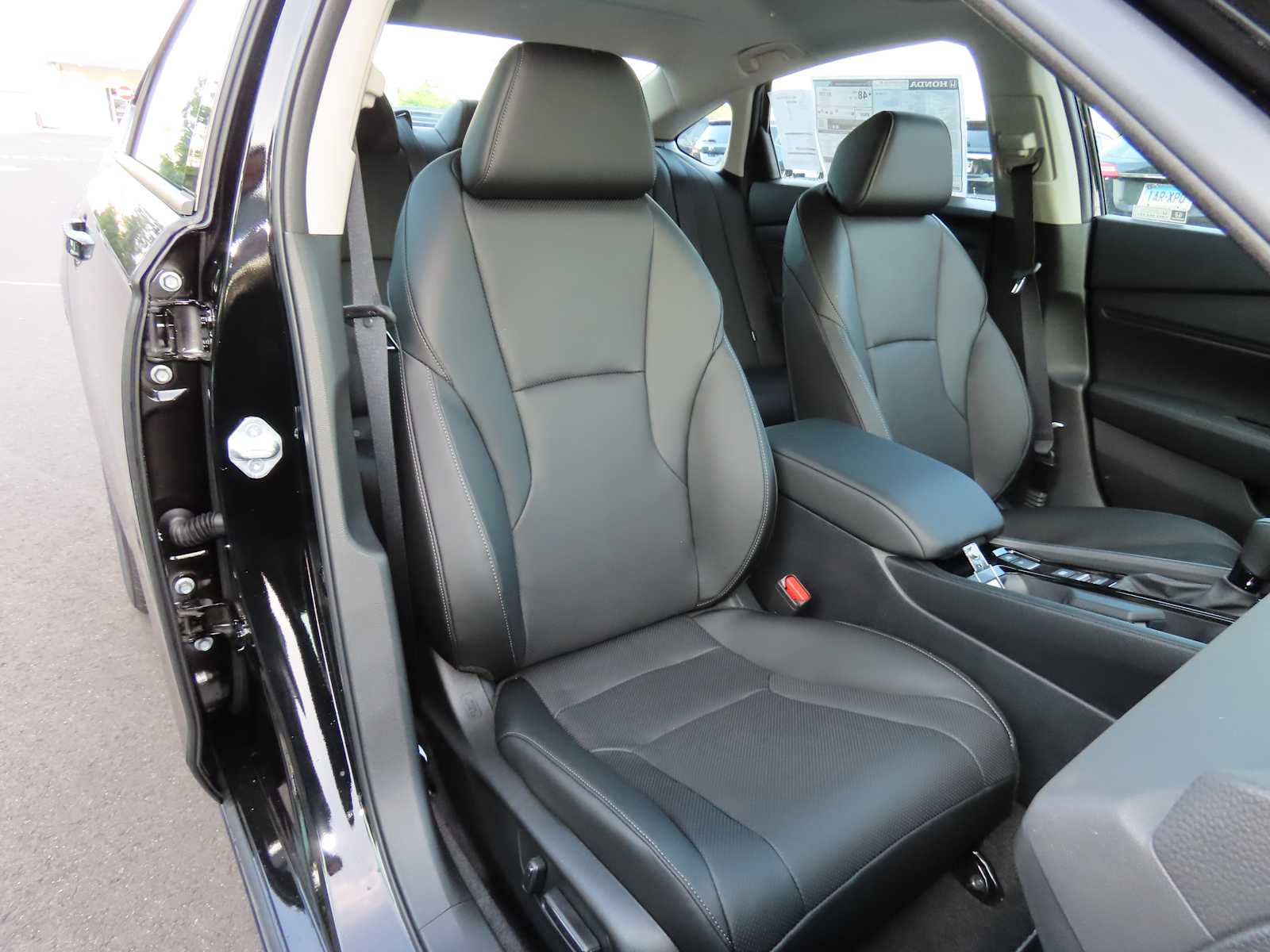 Thumbnail: 2025 Honda Accord - 15