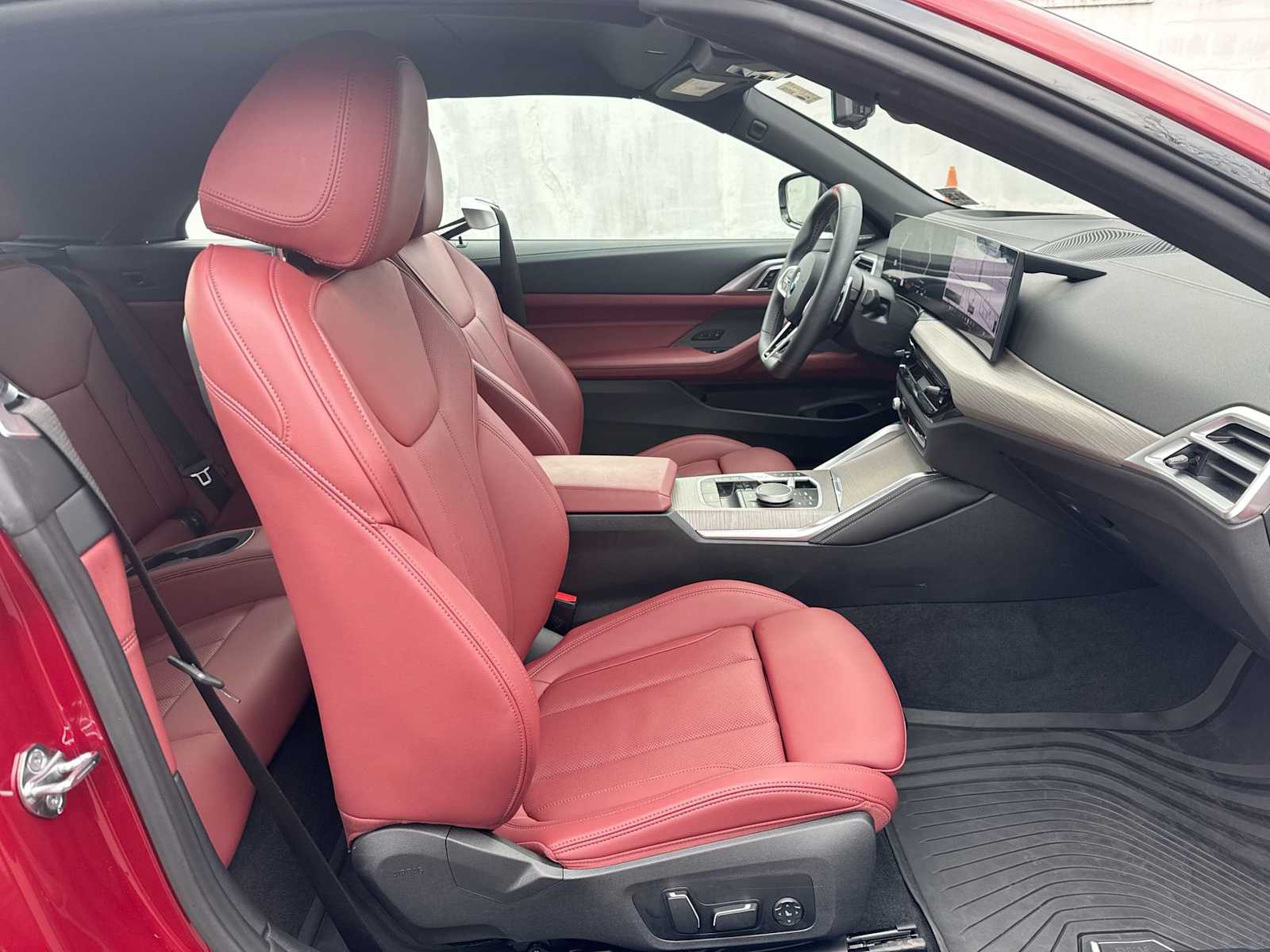 Thumbnail: 2025 BMW 4 Series - 13