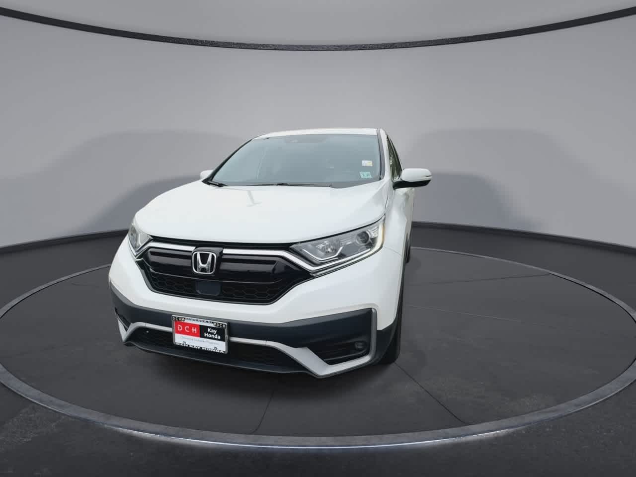 Thumbnail: 2022 Honda CR-V - 3