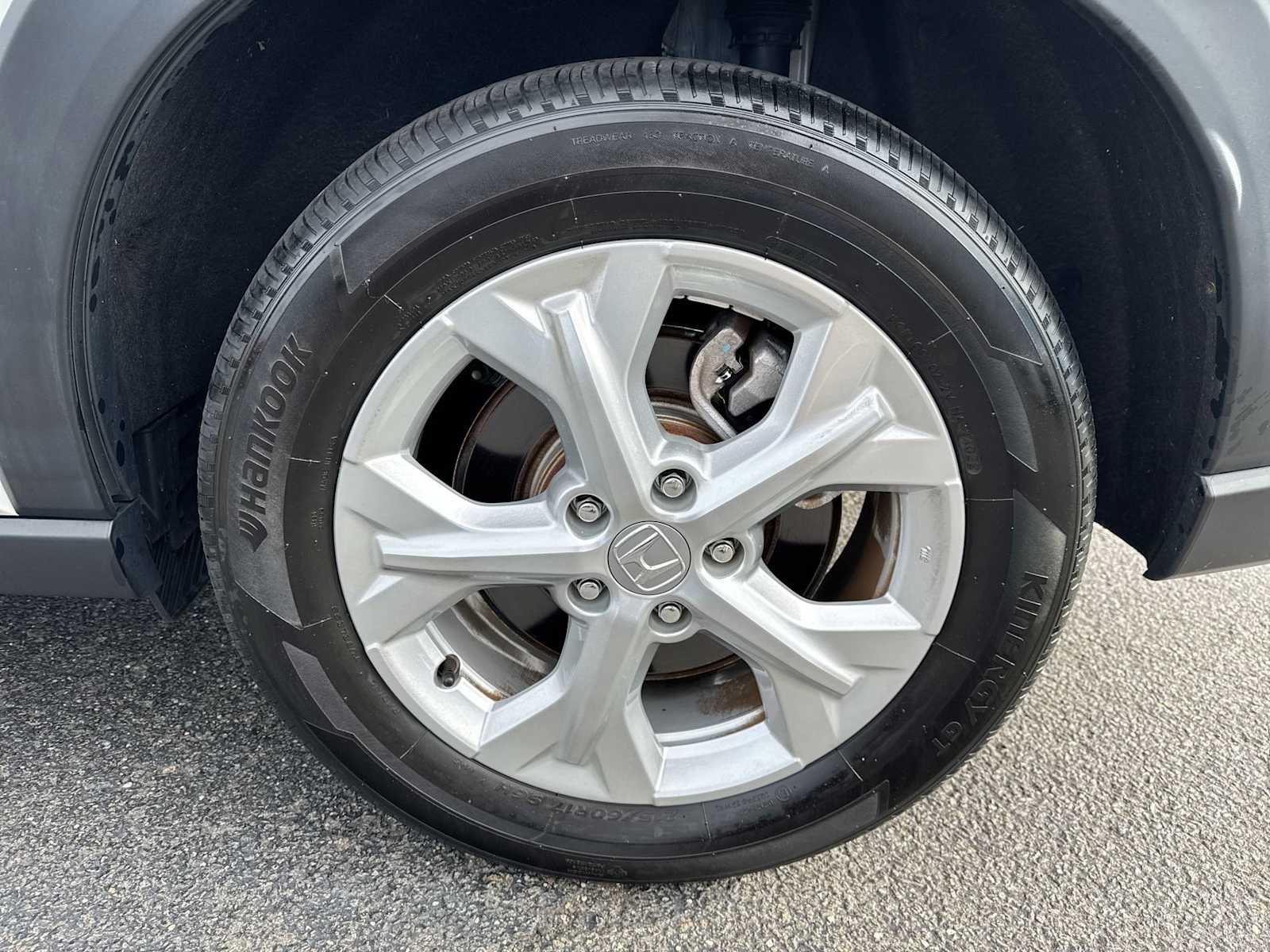 Thumbnail: 2023 Honda HR-V - 19