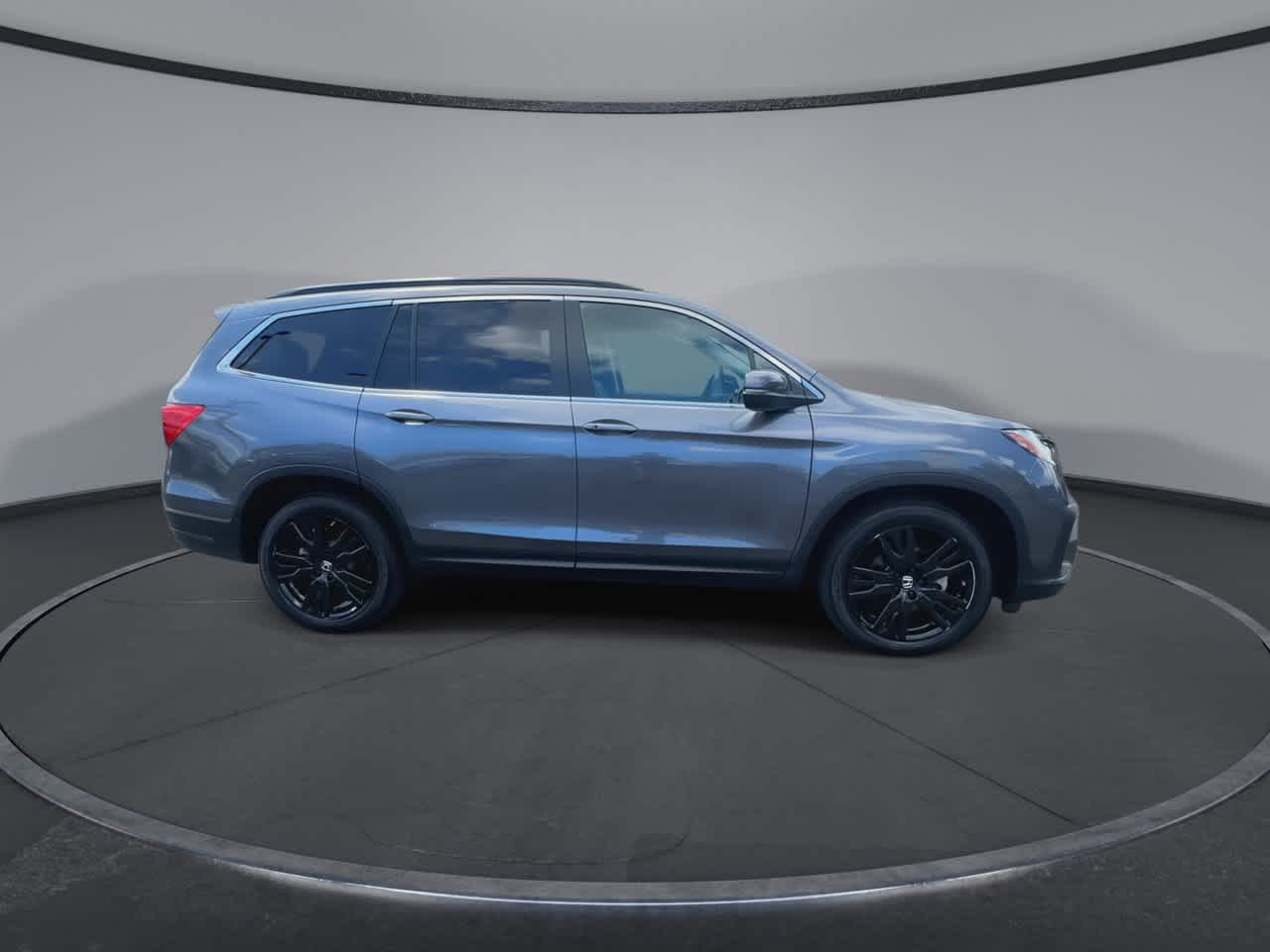 Thumbnail: 2022 Honda Pilot - 9