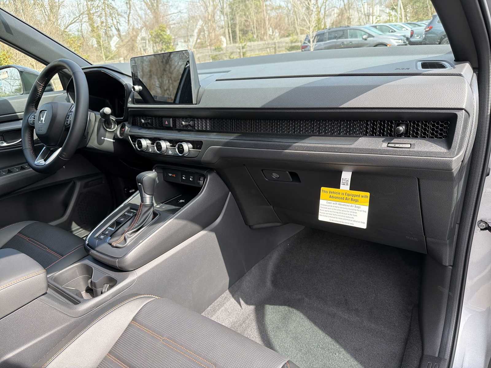 Thumbnail: 2026 Honda CR-V - 16