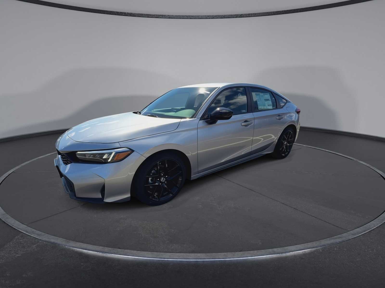 Thumbnail: 2026 Honda Civic - 4