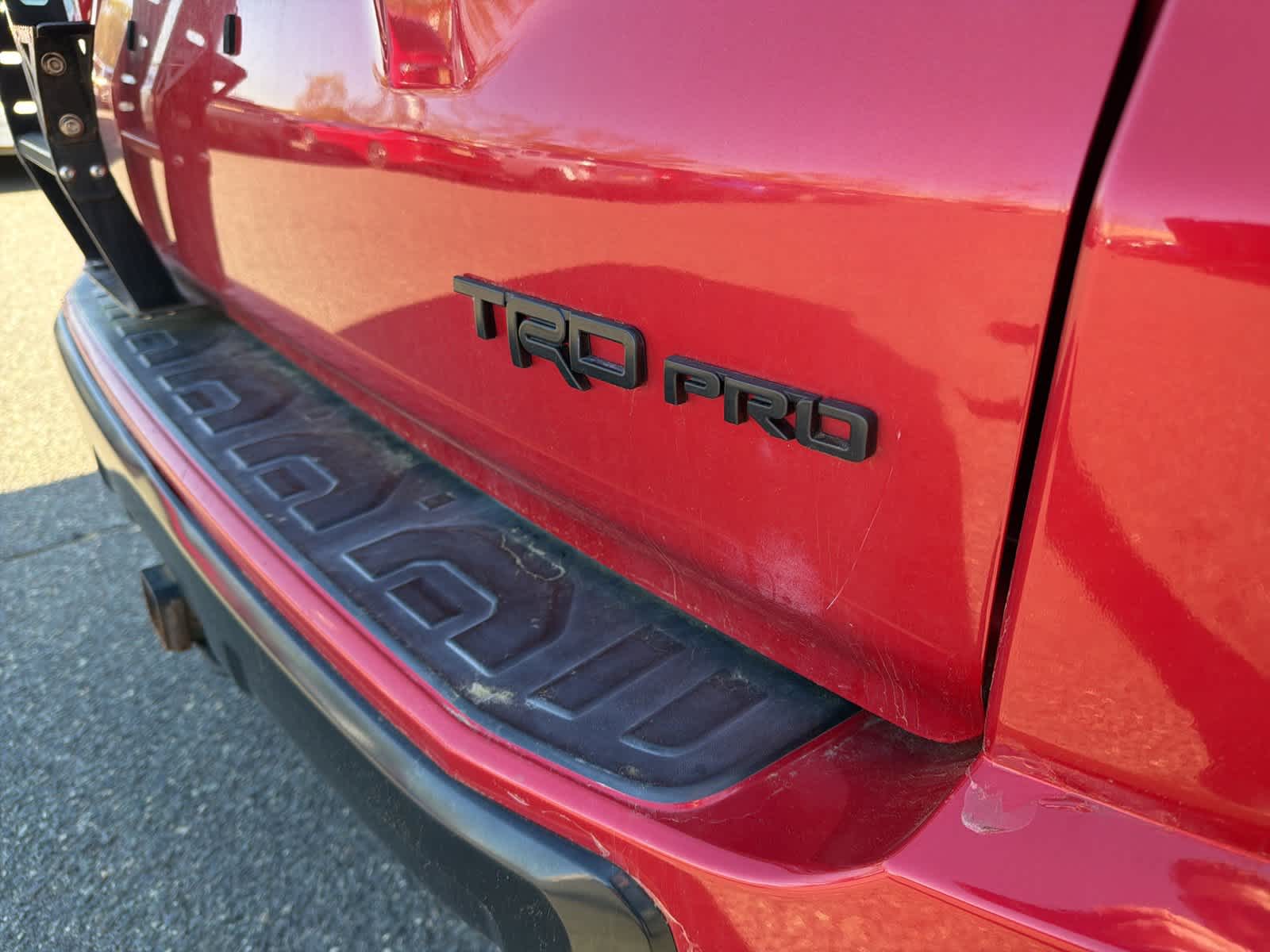 Thumbnail: 2017 Toyota 4Runner - 23