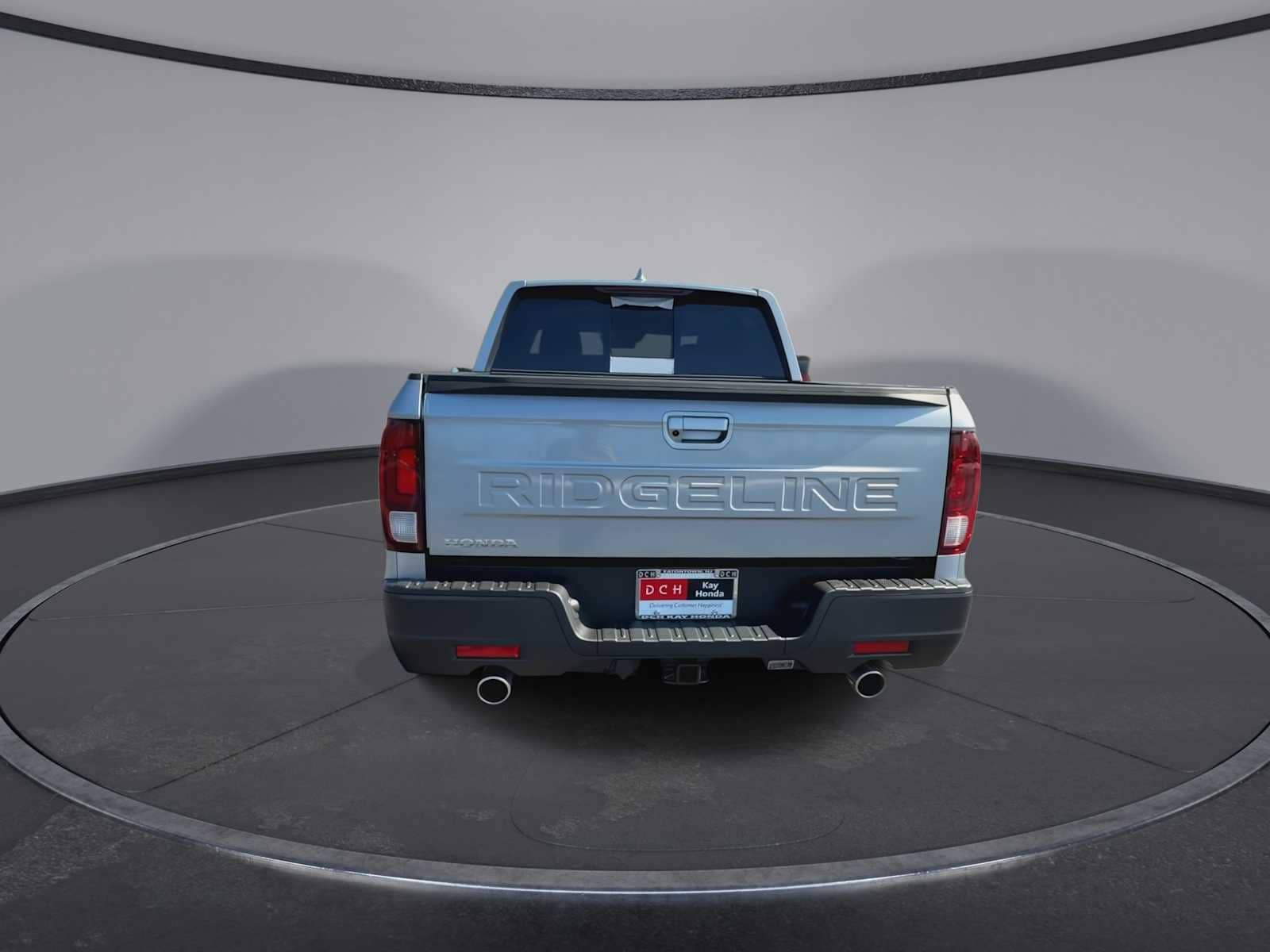 Thumbnail: 2026 Honda Ridgeline - 7