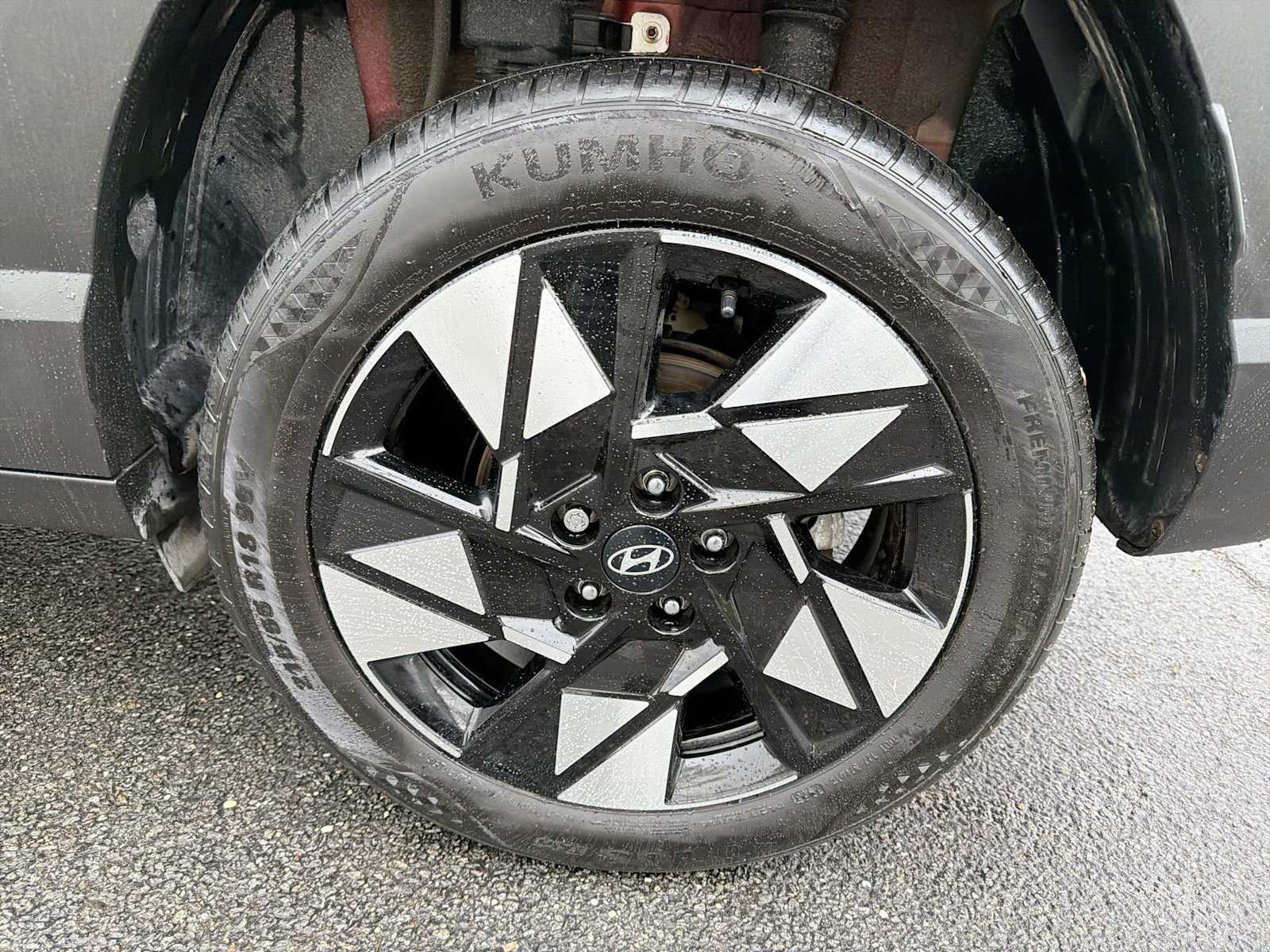 Thumbnail: 2024 Hyundai Kona - 19