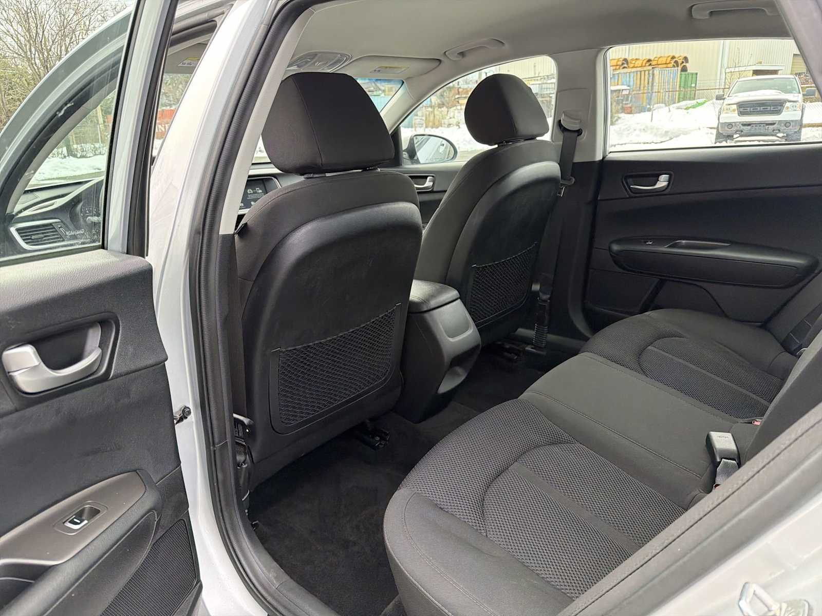 Thumbnail: 2019 Kia Optima - 12