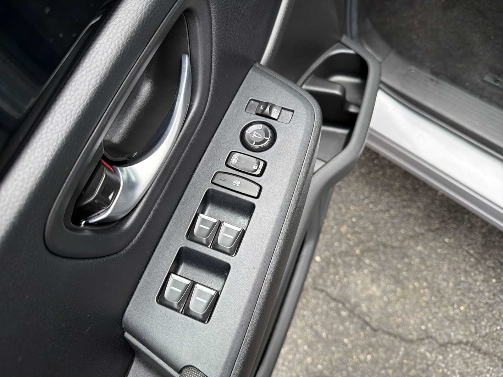 Thumbnail: 2025 Honda Pilot - 22