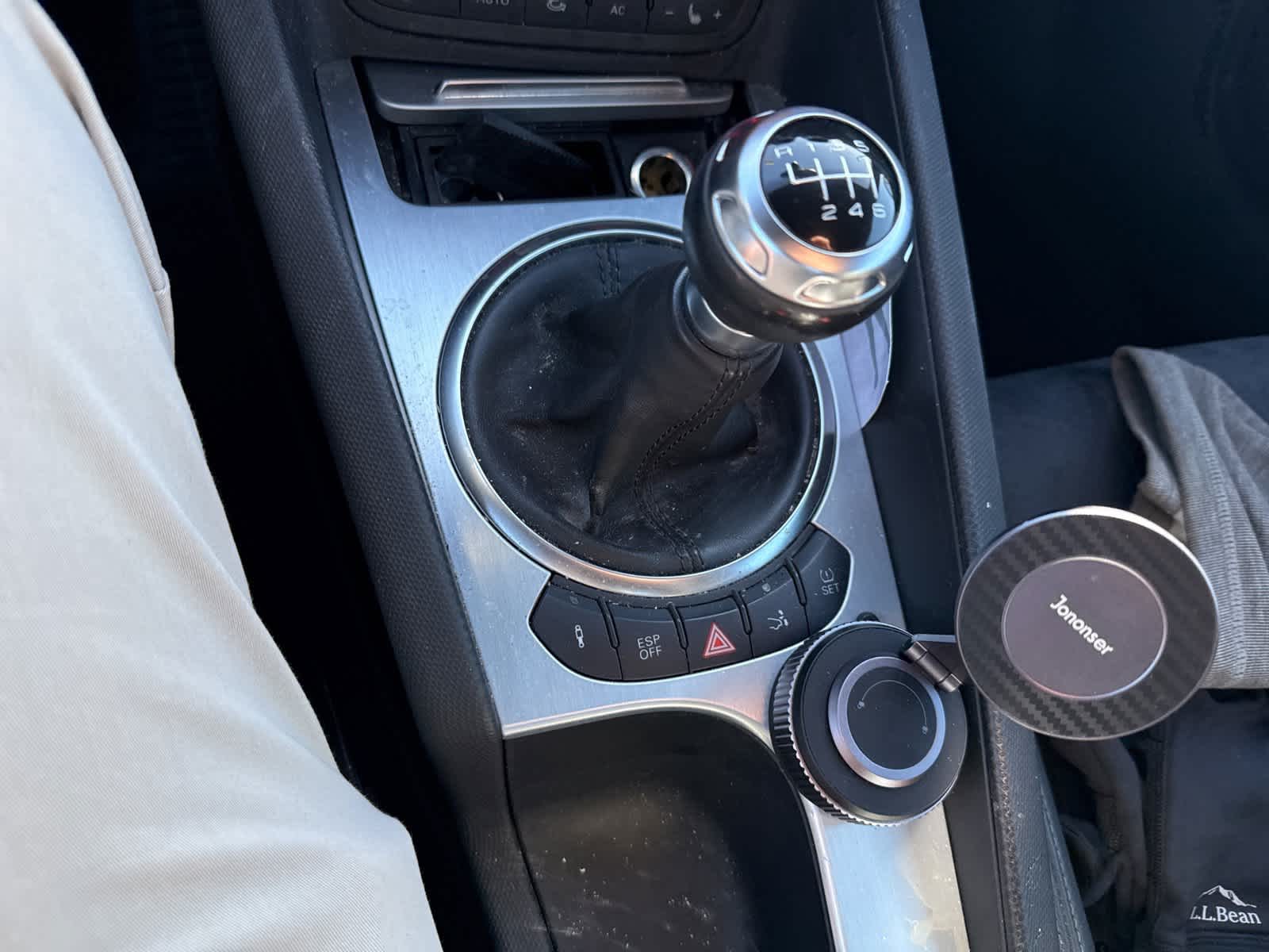 Thumbnail: 2008 Audi TT - 17