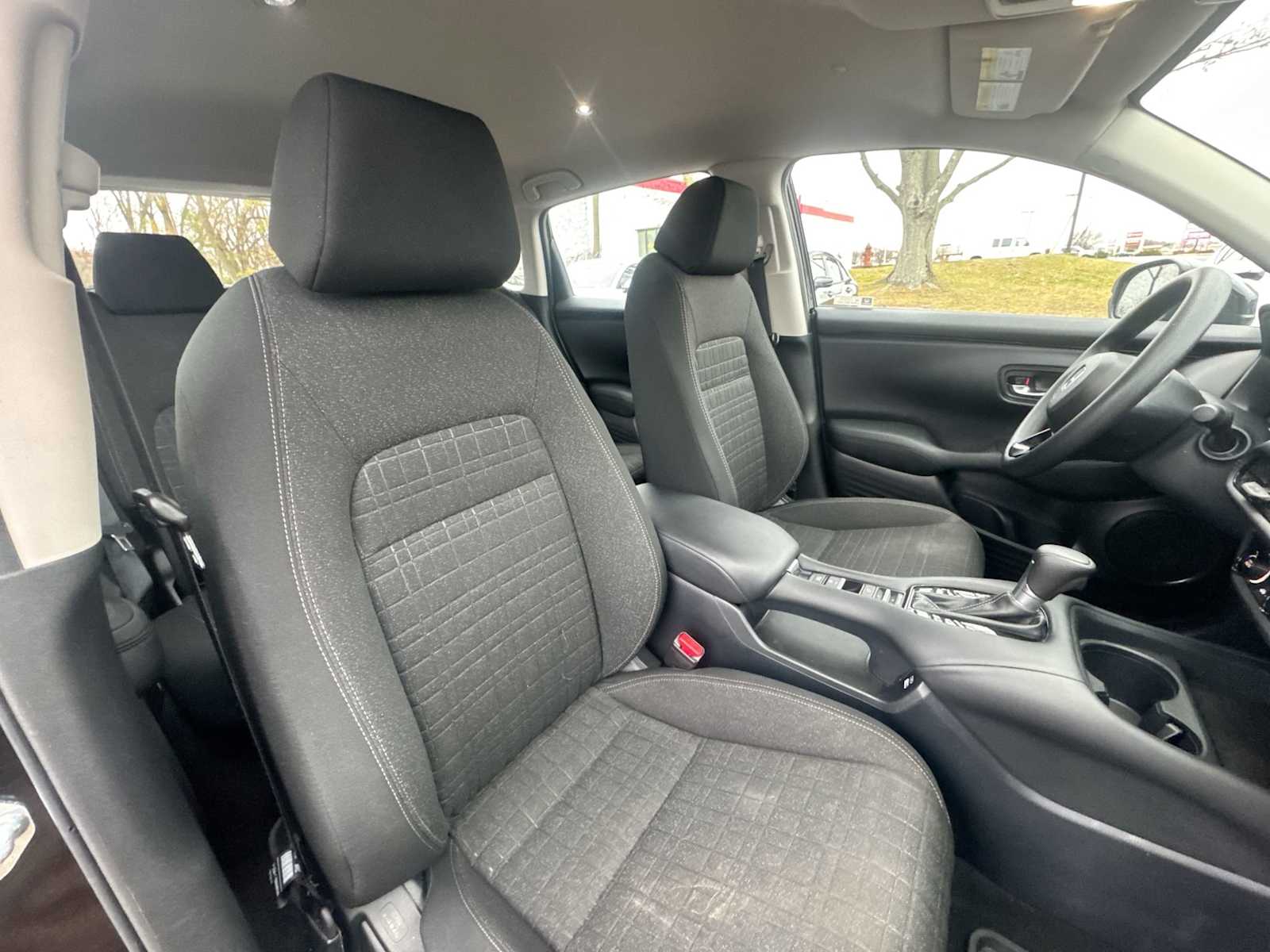 Thumbnail: 2023 Honda HR-V - 17