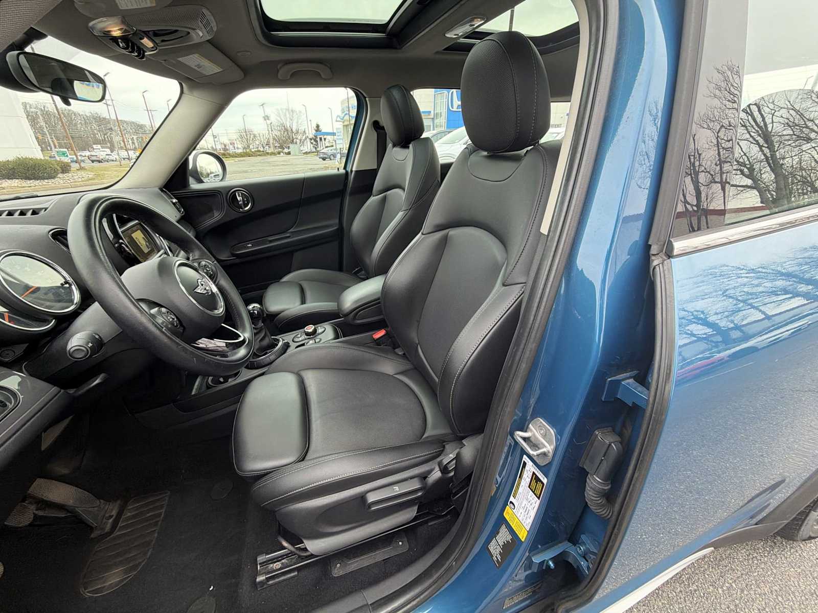 Thumbnail: 2017 MINI Cooper Countryman - 21