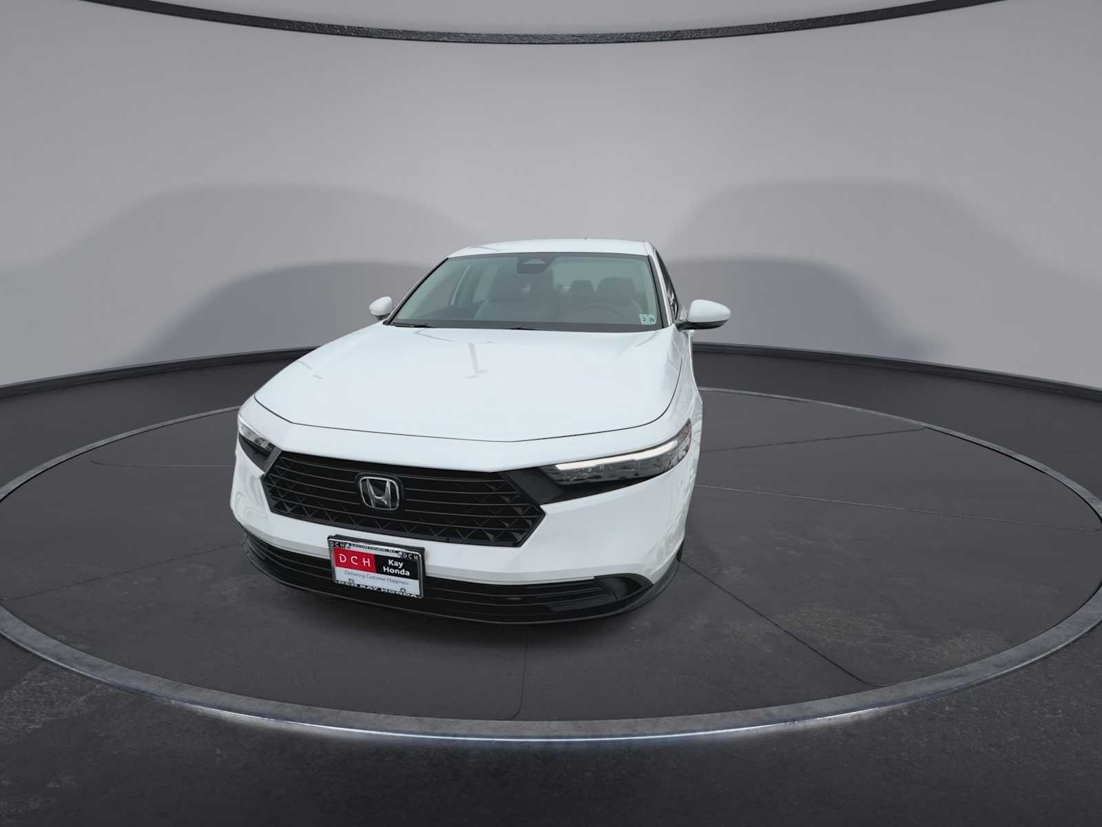 Thumbnail: 2024 Honda Accord - 3