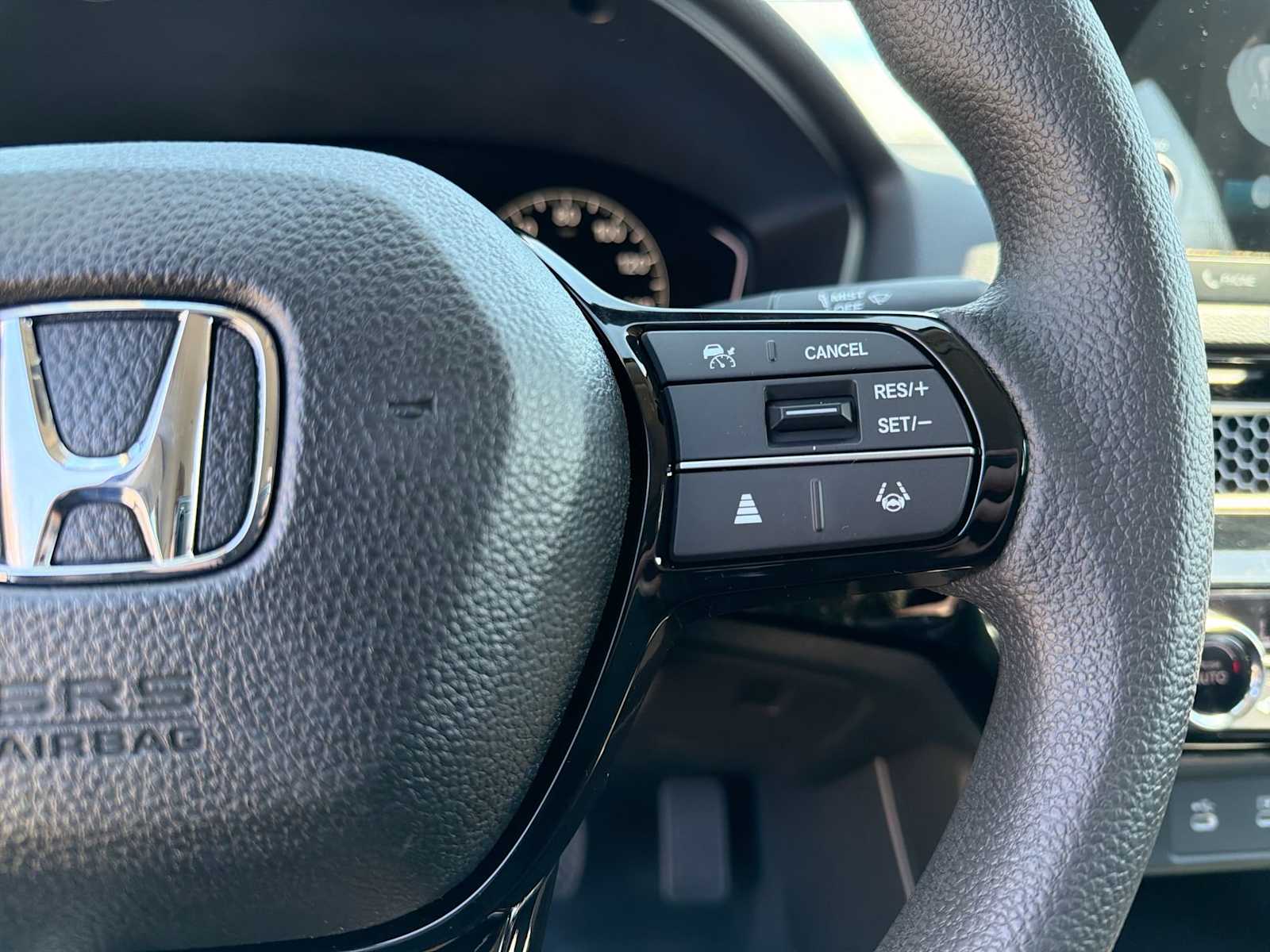 Thumbnail: 2026 Honda Civic - 25