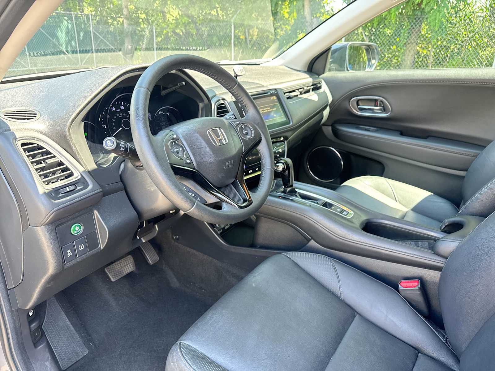 Thumbnail: 2017 Honda HR-V - 10