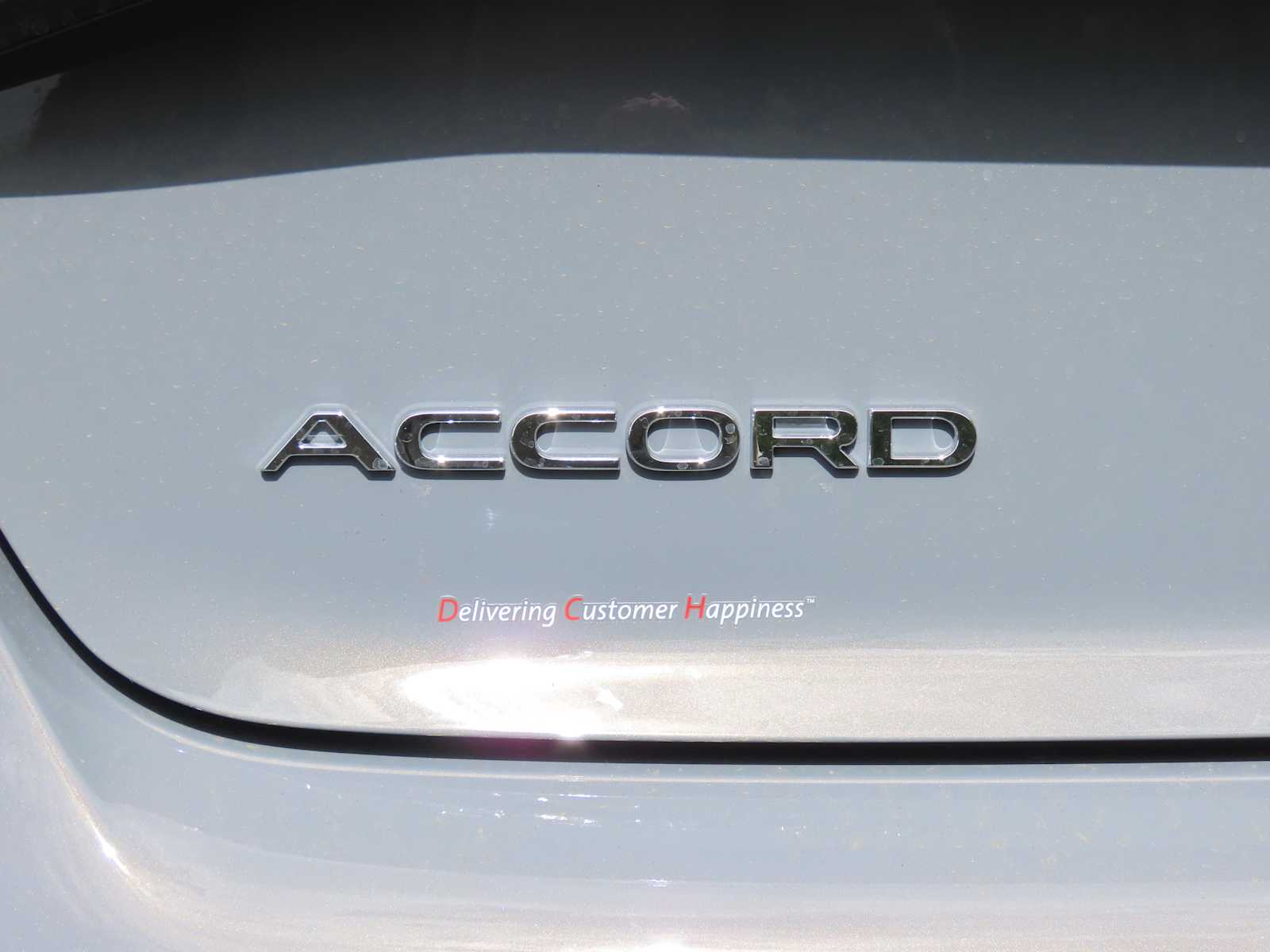 Thumbnail: 2025 Honda Accord - 7