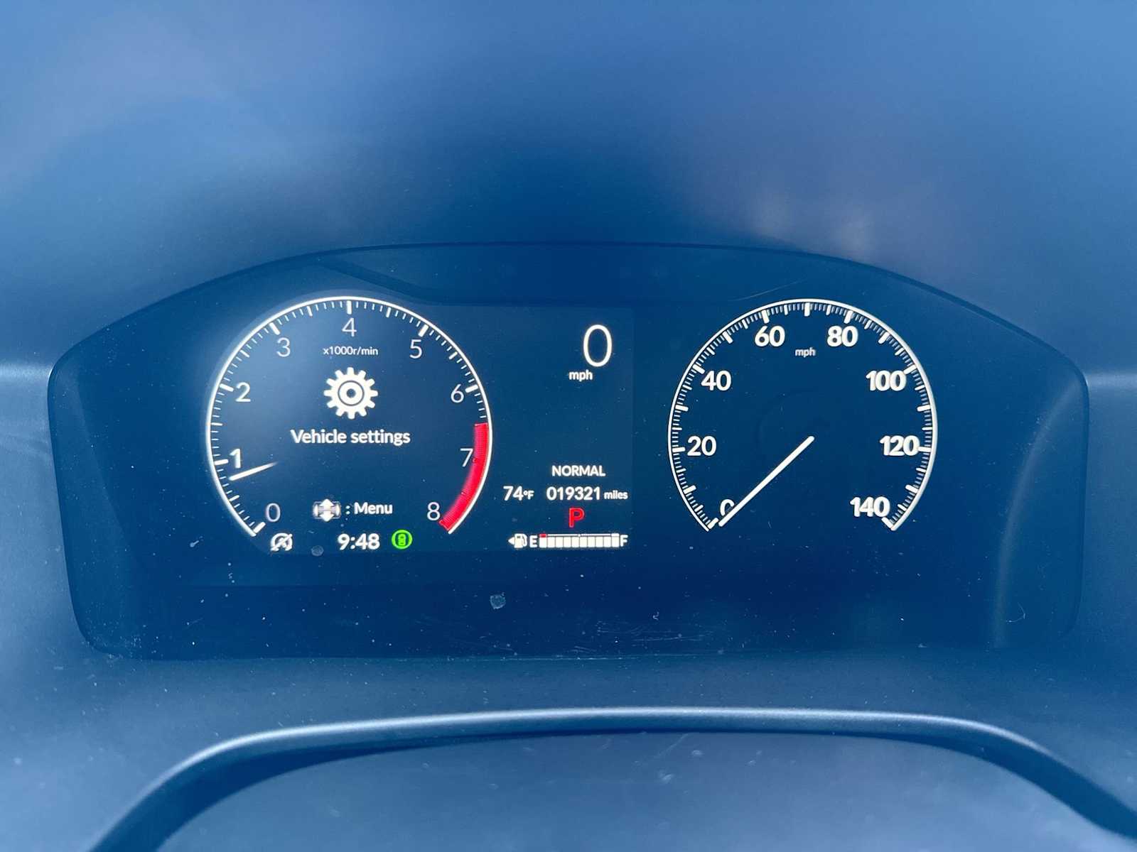 Thumbnail: 2024 Honda CR-V - 31