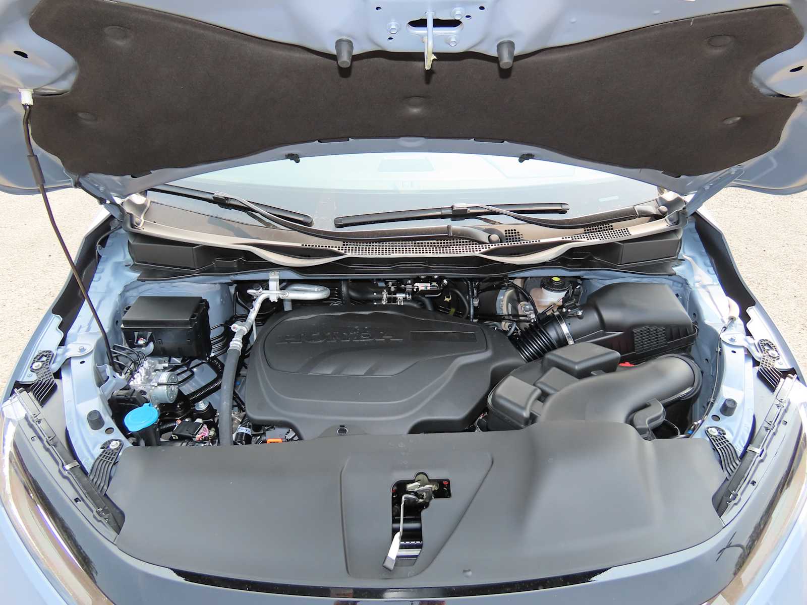 Thumbnail: 2026 Honda Odyssey - 10