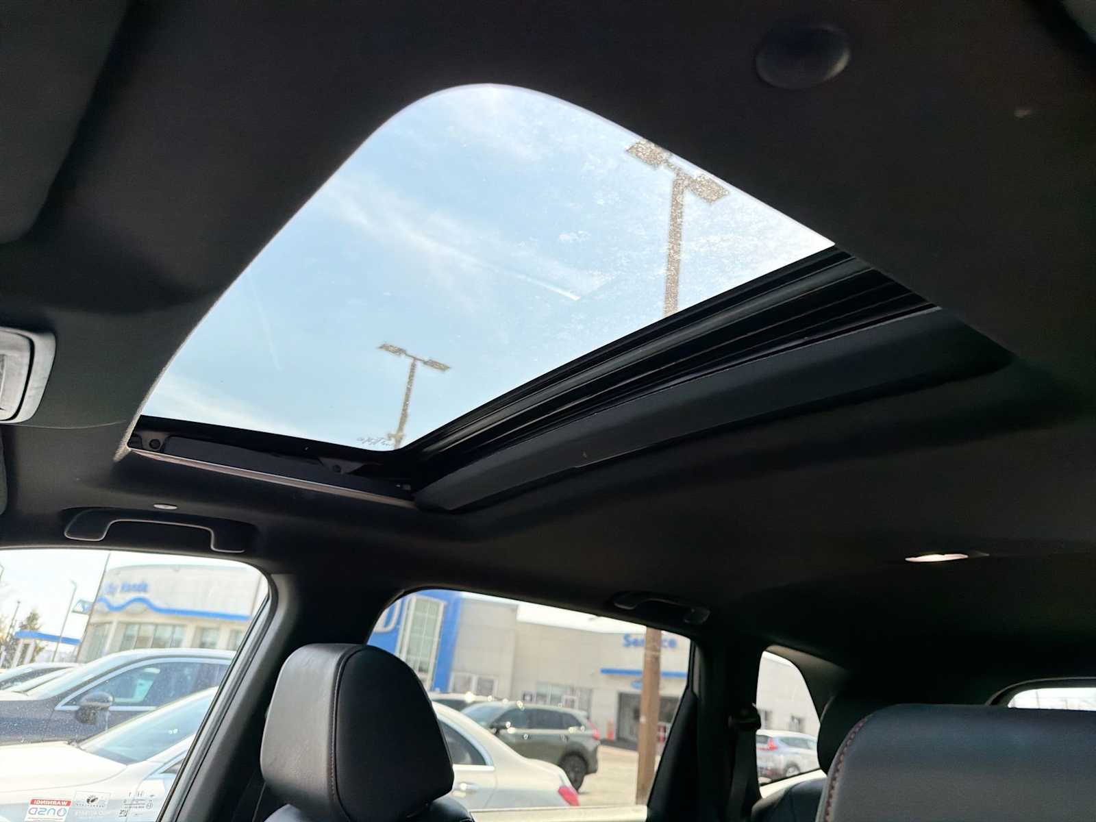 Thumbnail: 2023 Honda CR-V - 23