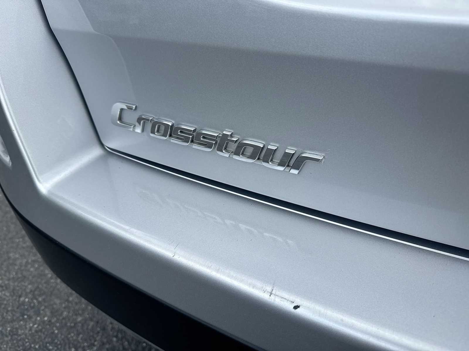 Thumbnail: 2015 Honda Crosstour - 18