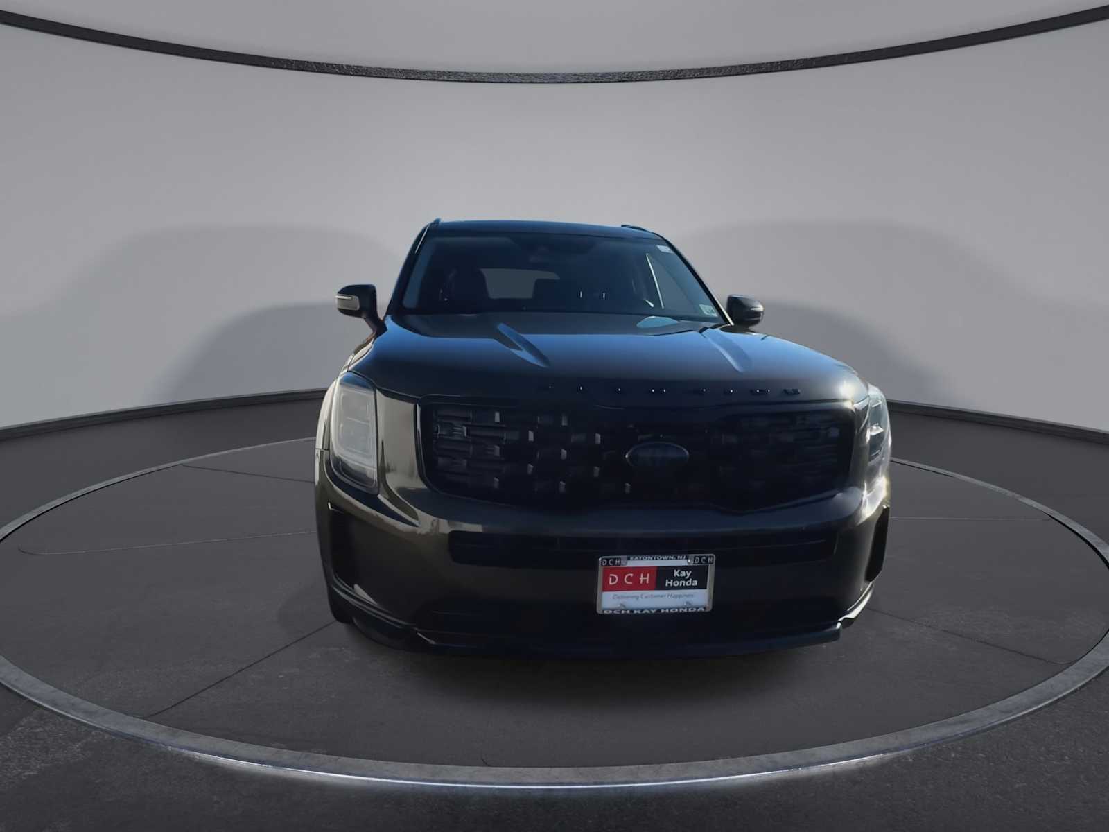 Thumbnail: 2021 Kia Telluride - 3