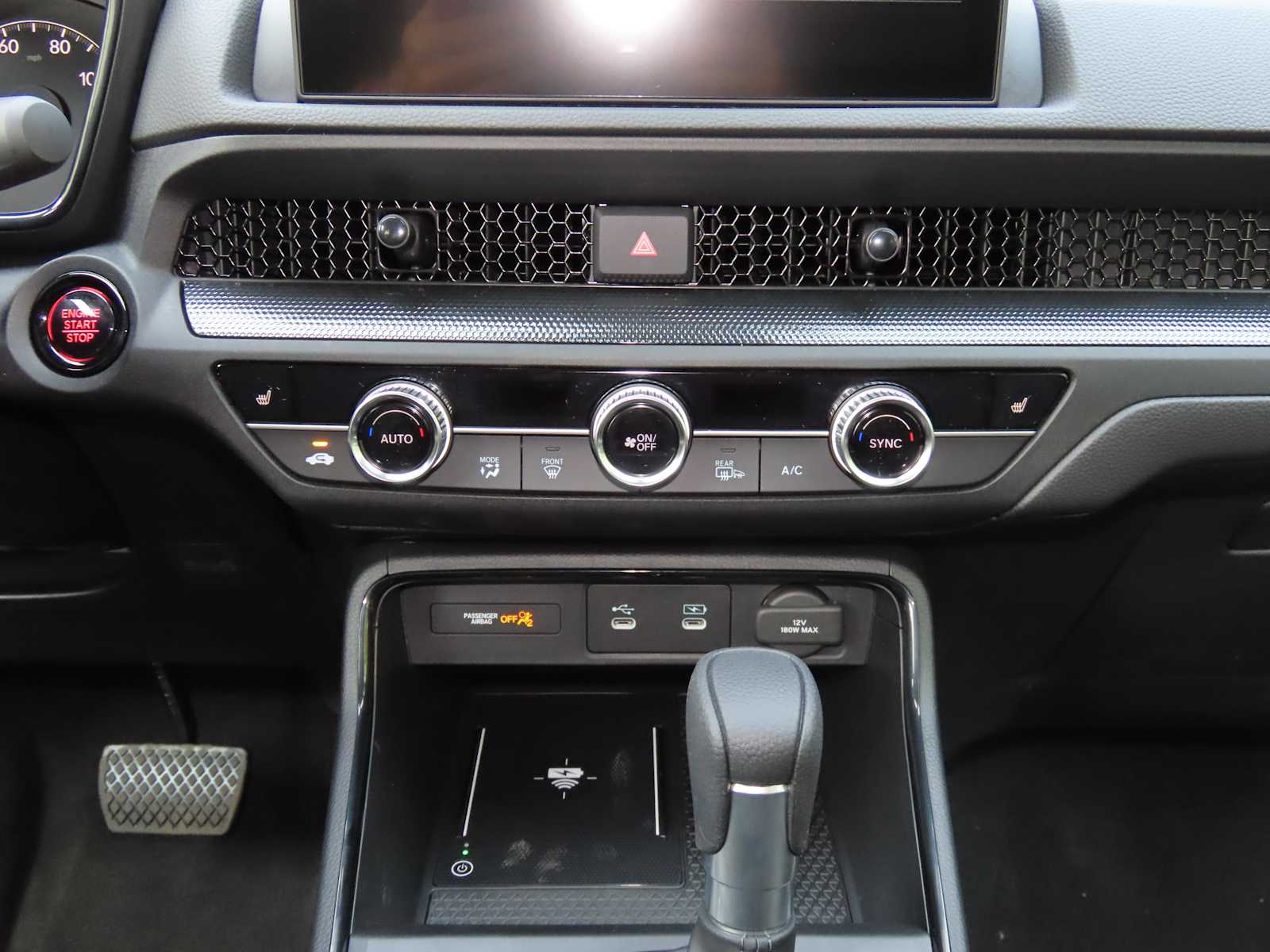 2026 Honda CR-V EX 20