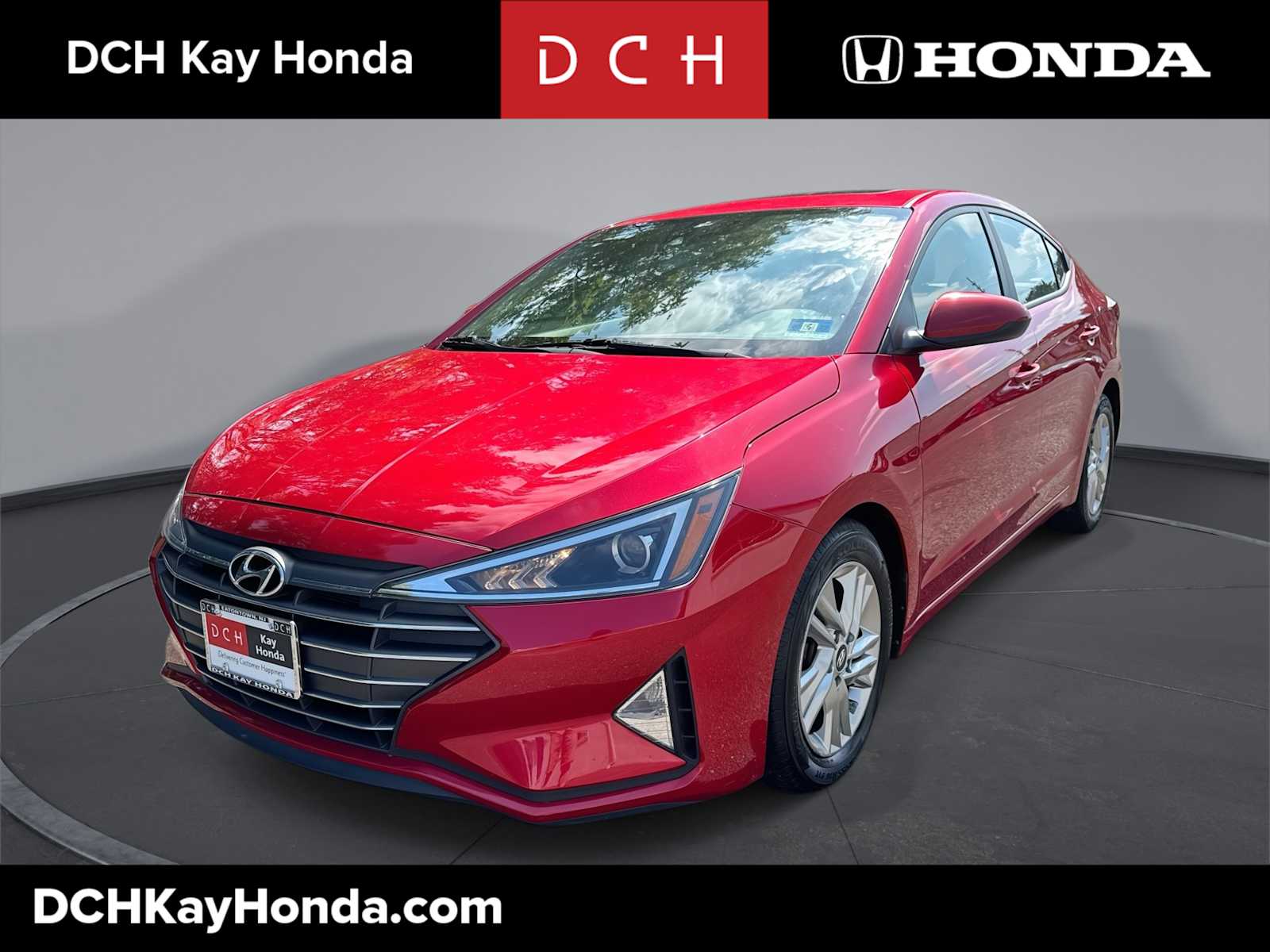 2020 Hyundai Elantra Value Edition -
                  Eatontown, NJ