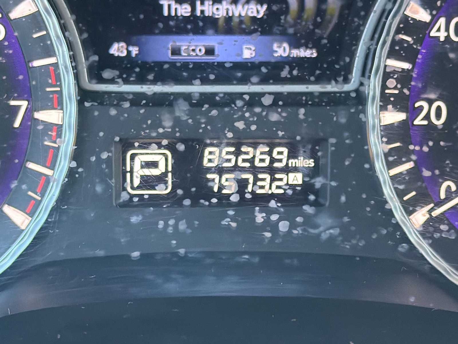 Thumbnail: 2019 INFINITI QX60 - 32