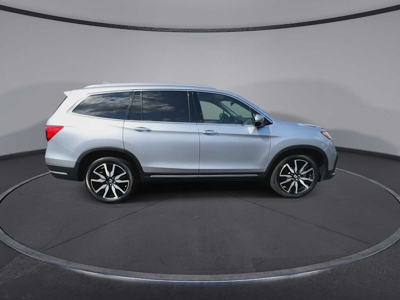 Thumbnail: 2022 Honda Pilot - 9