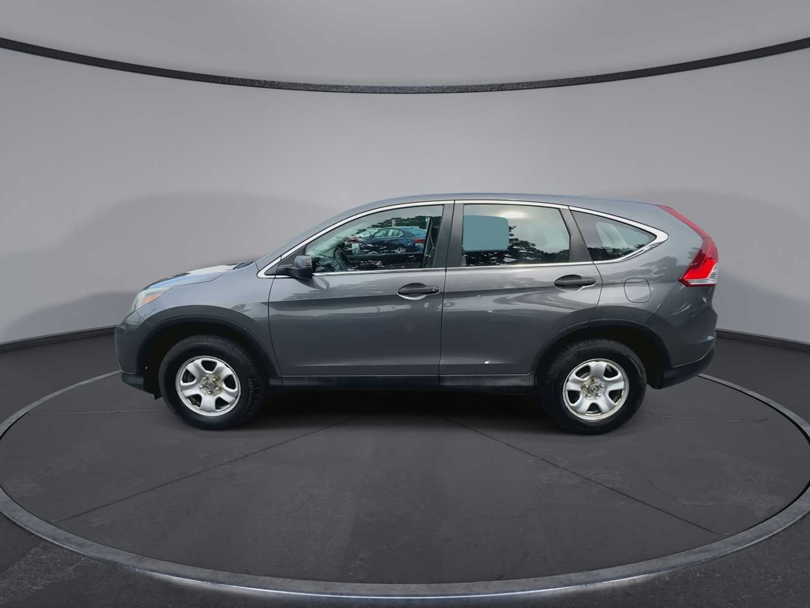 Thumbnail: 2014 Honda CR-V - 5