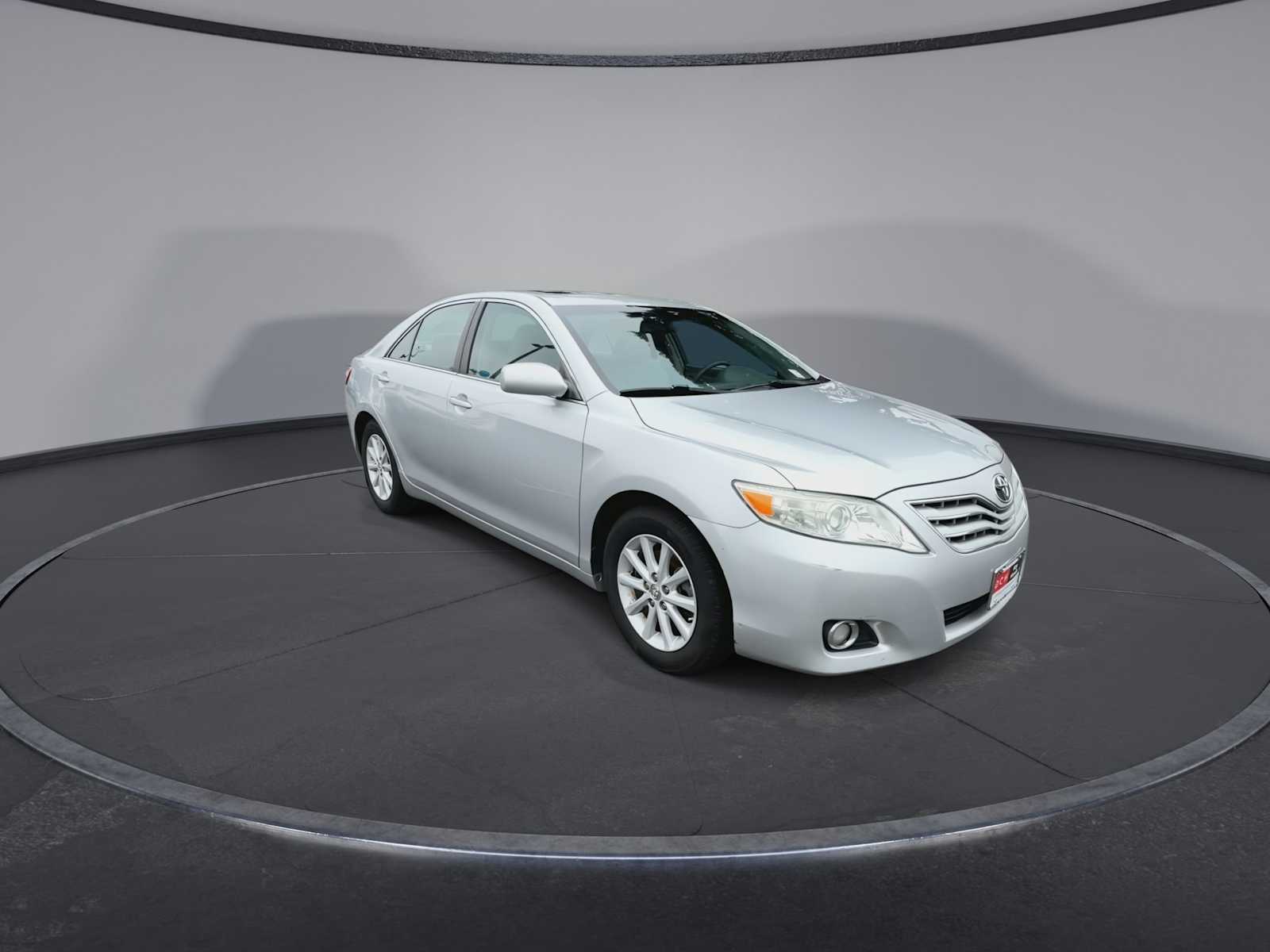 Thumbnail: 2010 Toyota Camry - 2