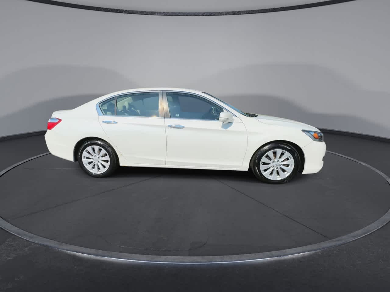 Thumbnail: 2014 Honda Accord - 9