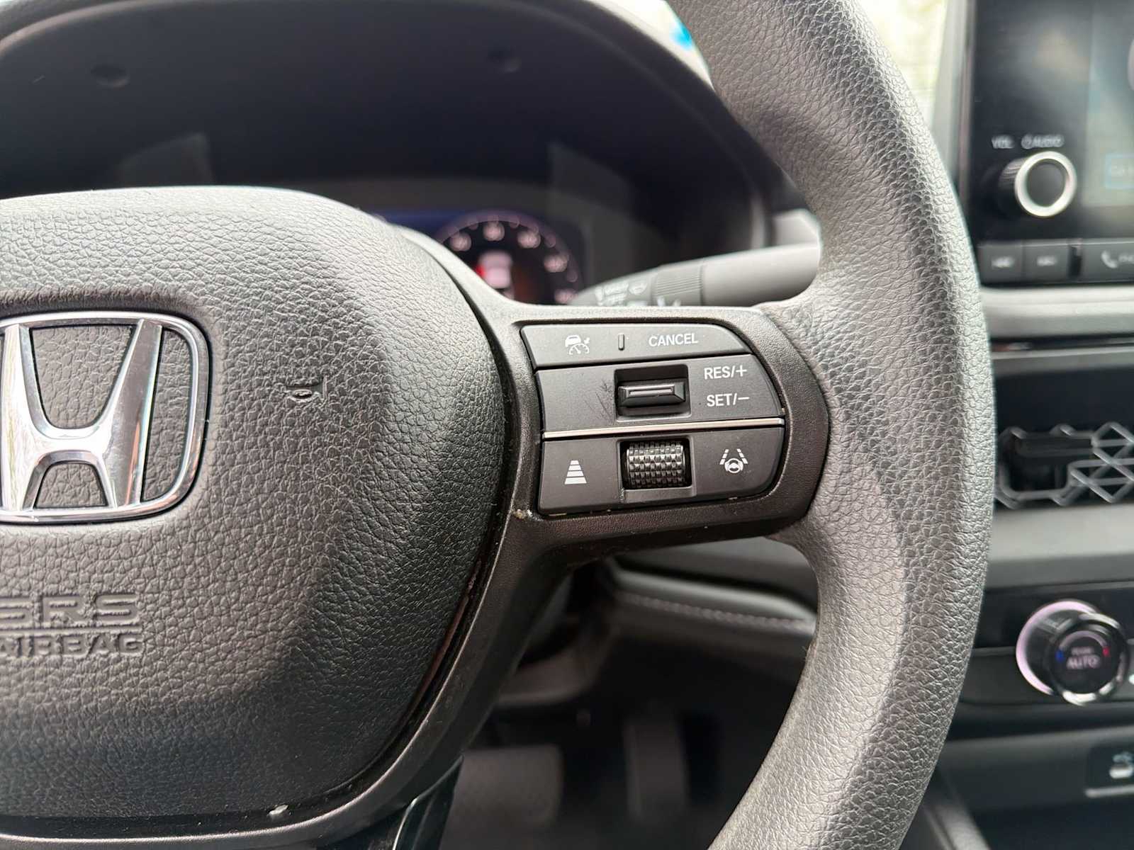 Thumbnail: 2025 Honda Accord - 25