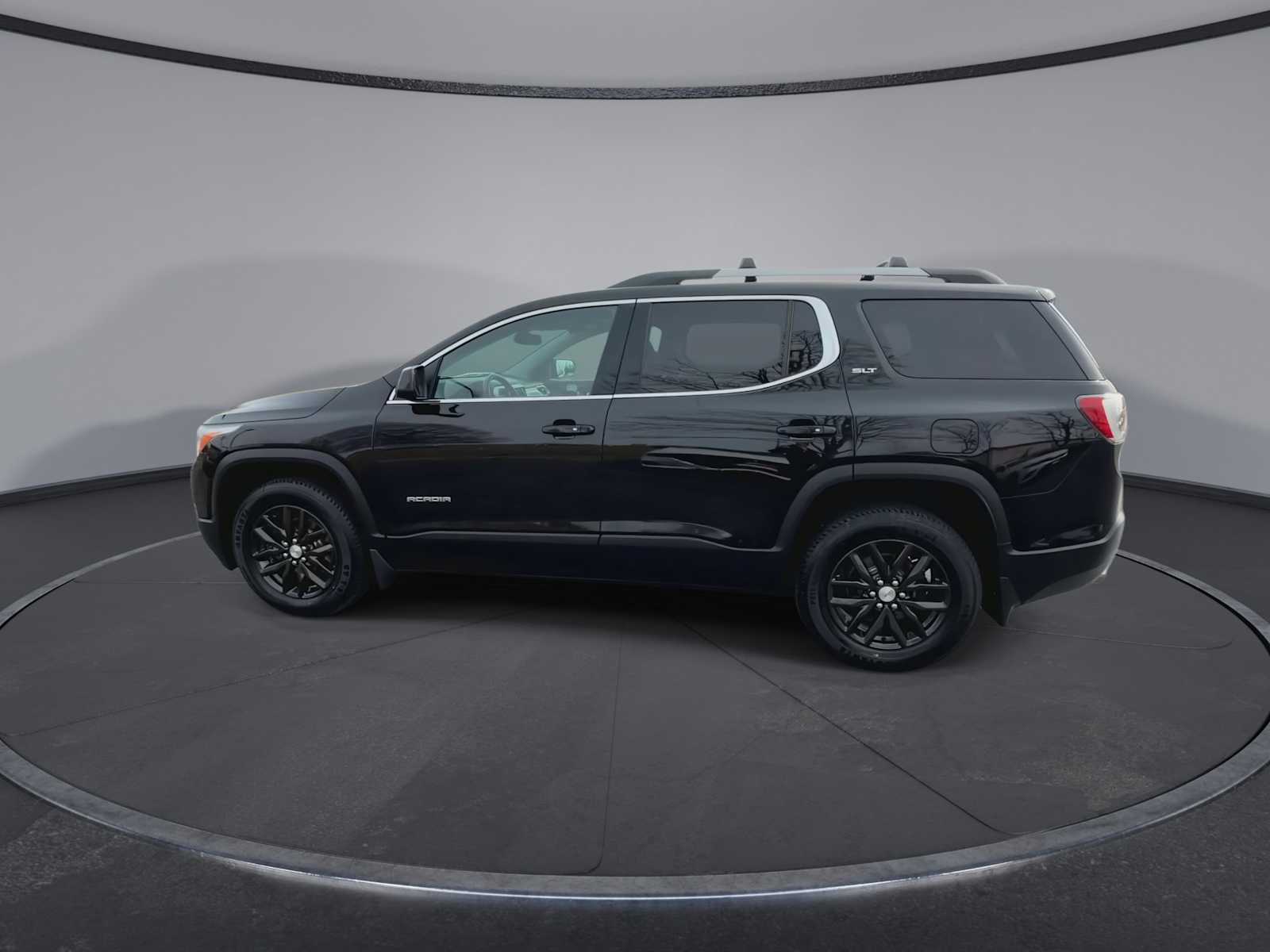 Thumbnail: 2018 GMC Acadia - 5