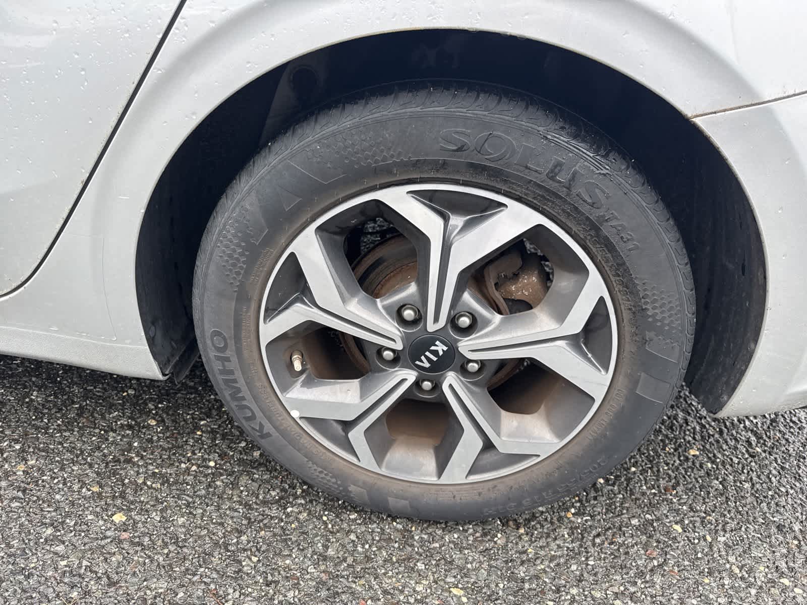 2019 Kia Forte LXS 22