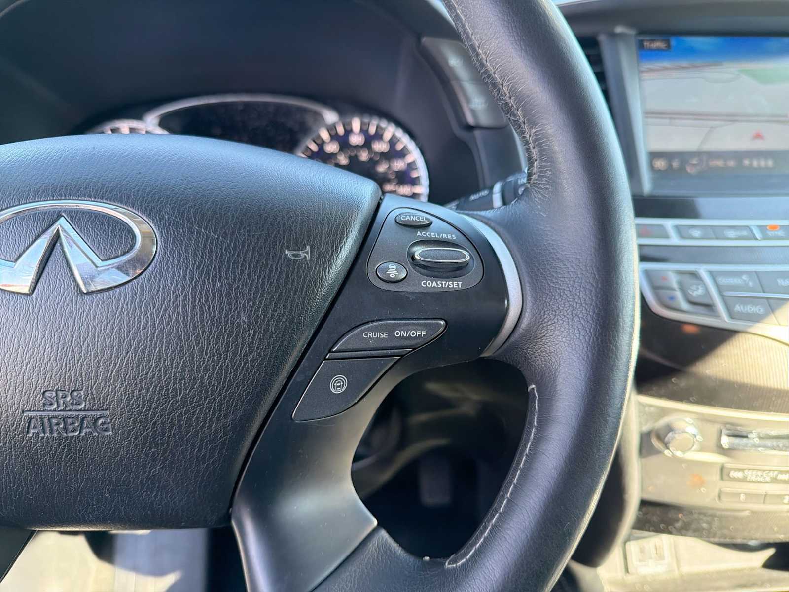 Thumbnail: 2019 INFINITI QX60 - 26