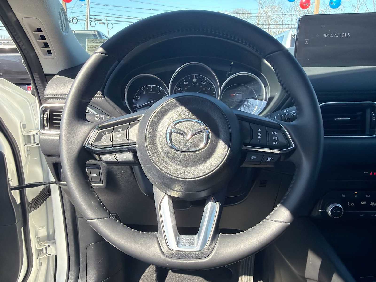 Thumbnail: 2023 Mazda CX-5 - 24