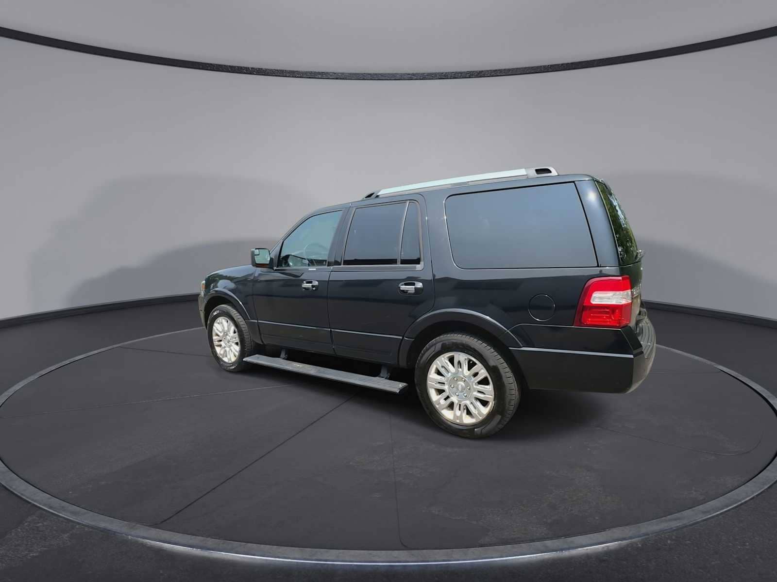 2013 Ford Expedition Limited 6