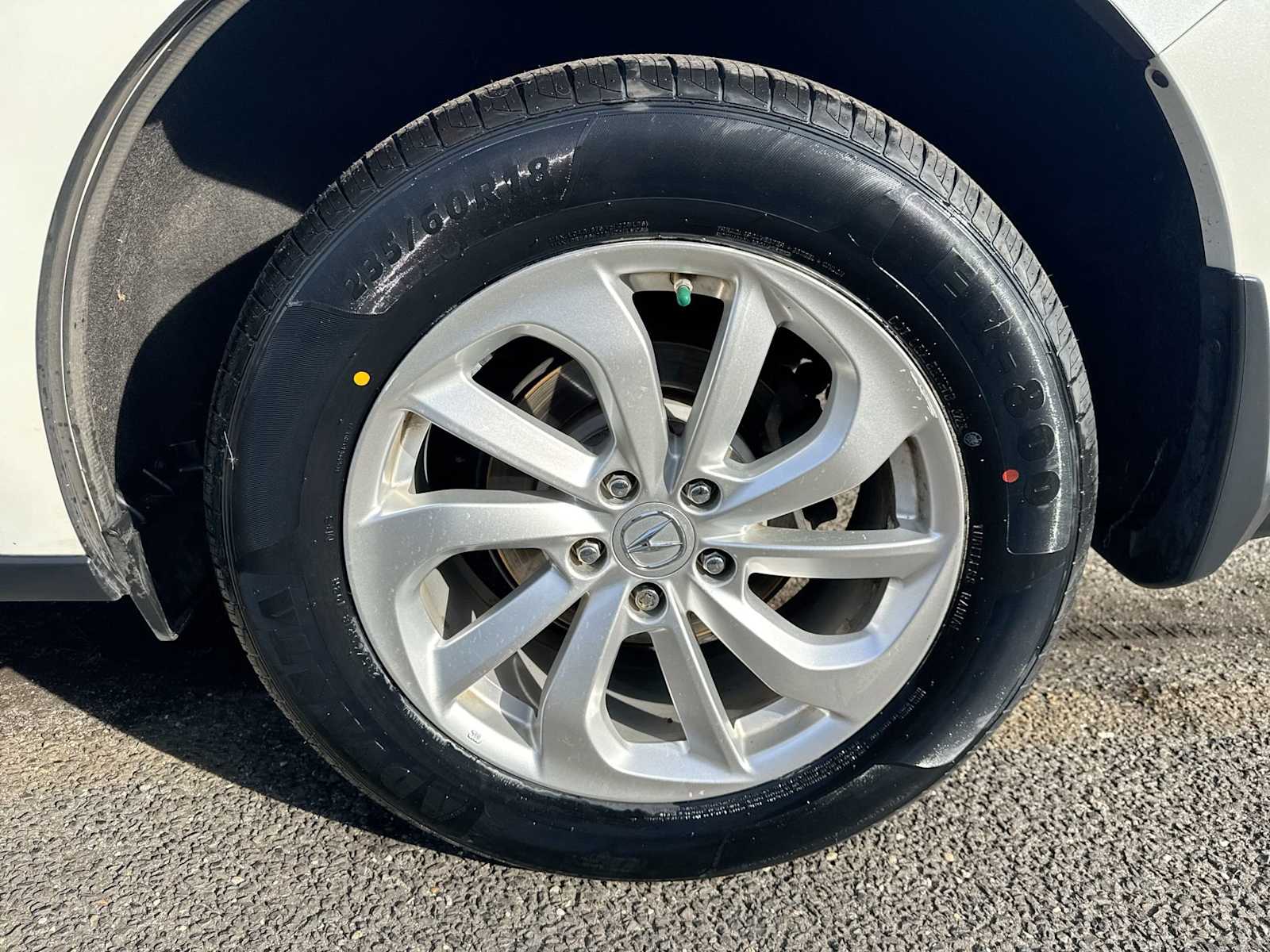 Thumbnail: 2018 Acura RDX - 19