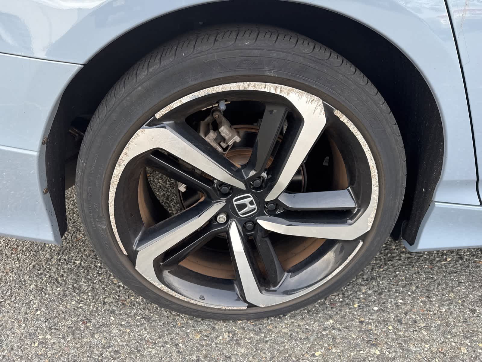 Thumbnail: 2022 Honda Accord - 26