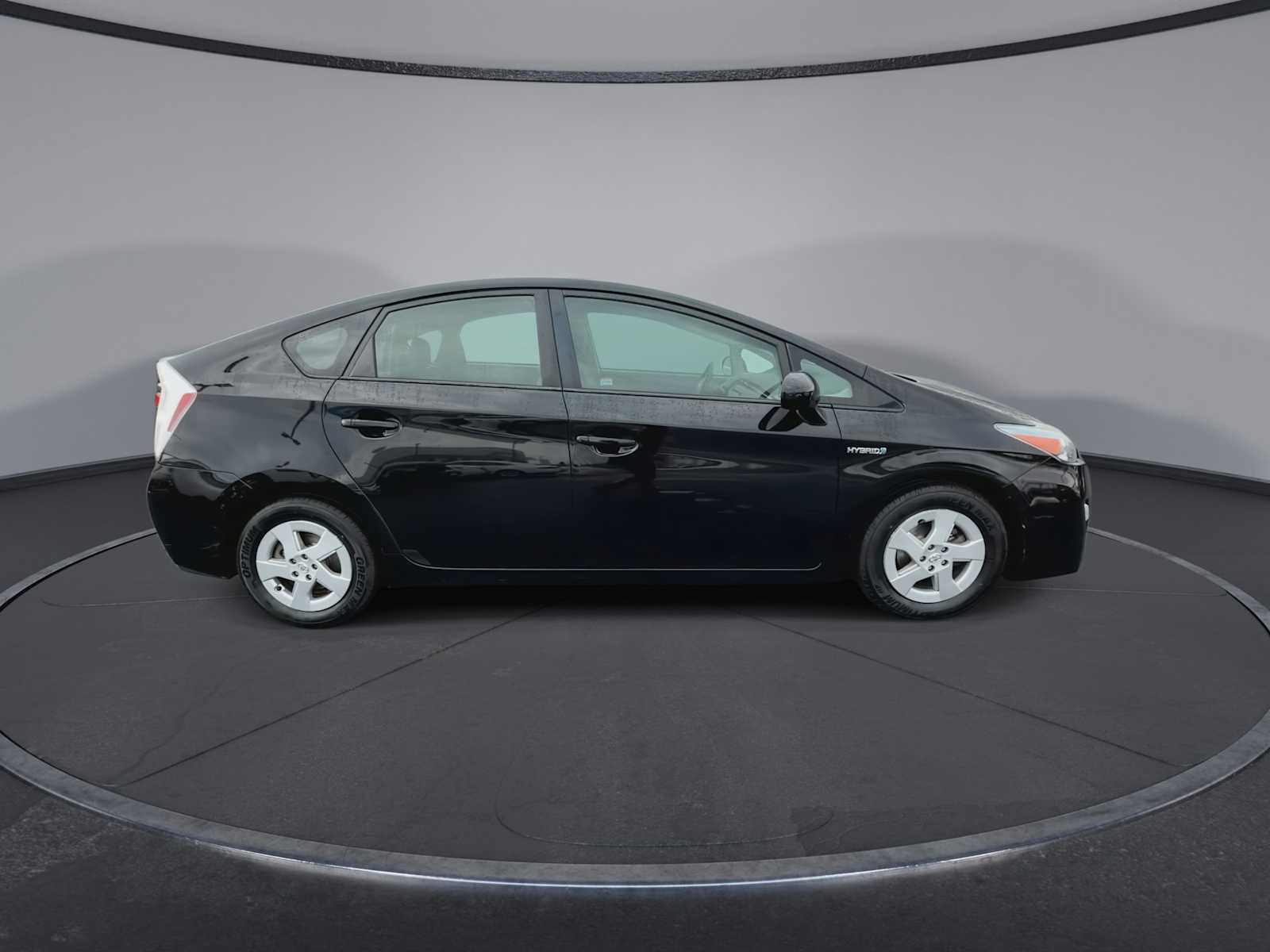 Thumbnail: 2010 Toyota Prius - 9